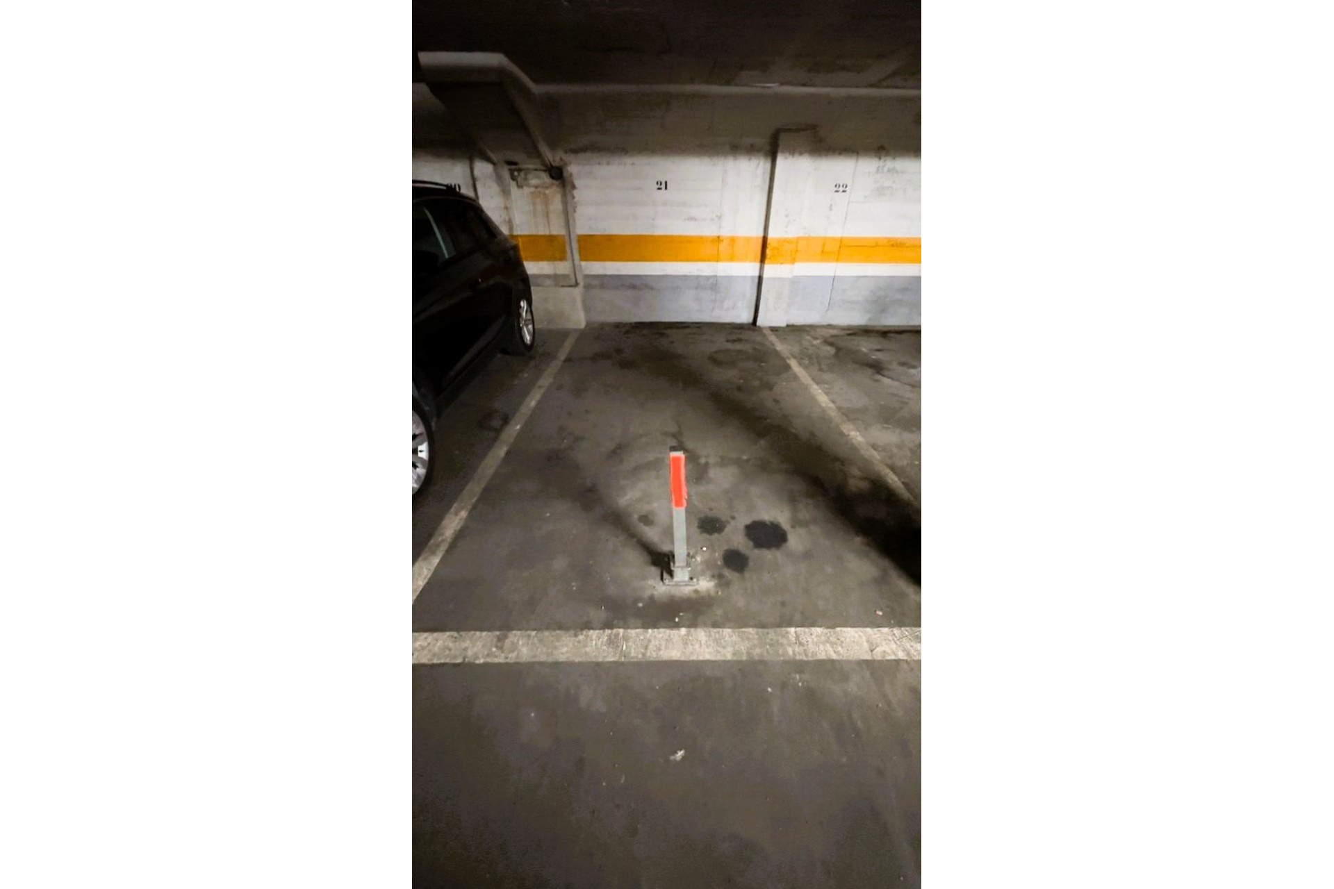 Herverkoop - Garage - Torrevieja - Playa del Cura