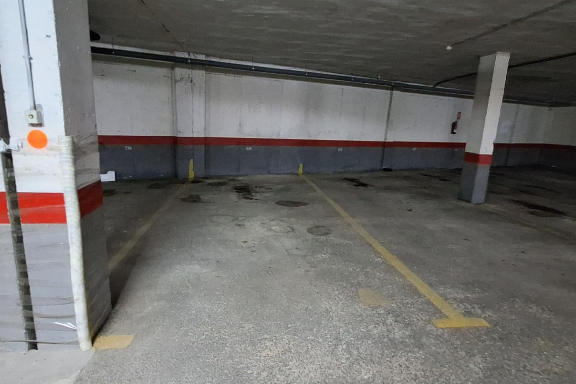 Herverkoop - Garage - Torrevieja - Playa del Cura