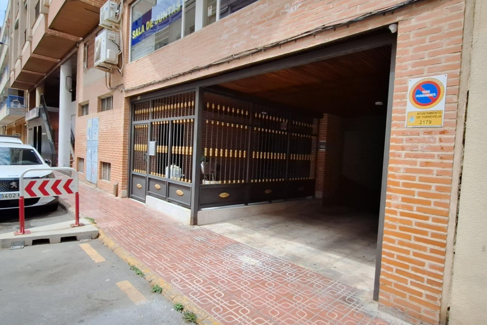 Herverkoop - Garage - Torrevieja - Playa del Cura