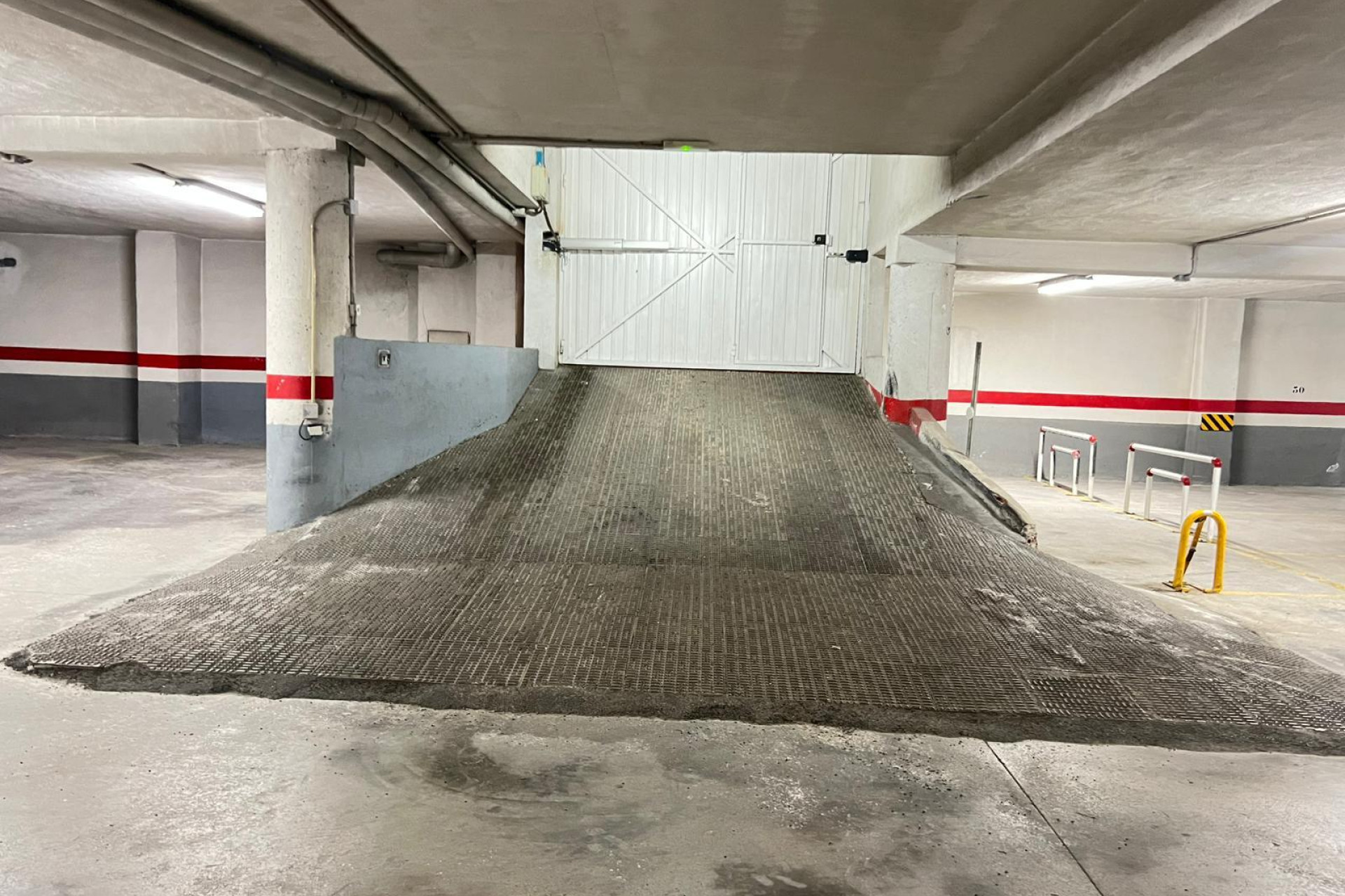 Herverkoop - Garage - Torrevieja - Playa del Cura