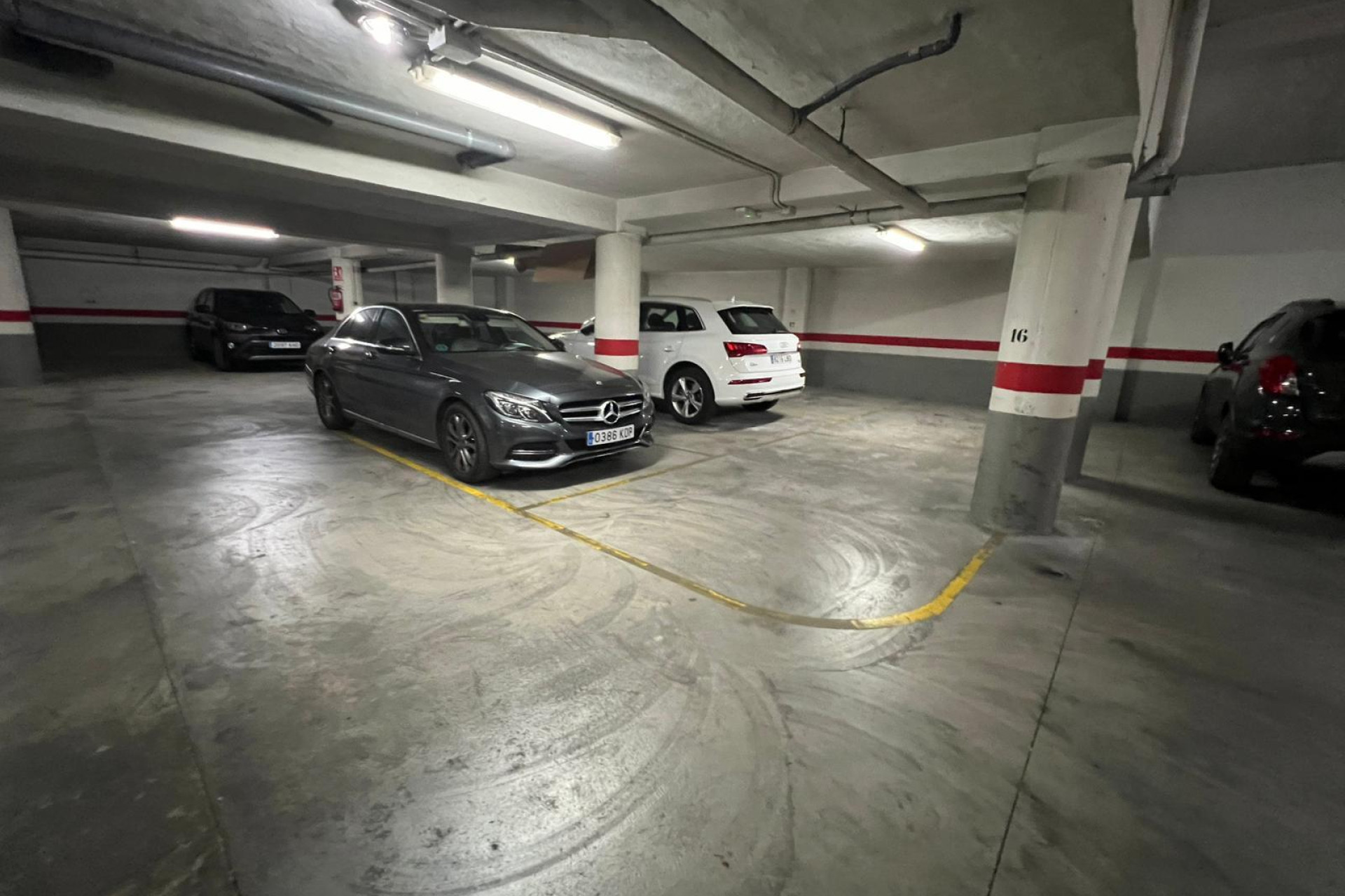 Herverkoop - Garage - Torrevieja - Playa del Cura