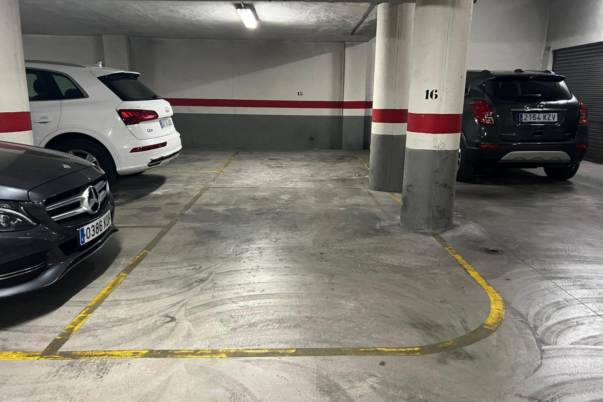 Herverkoop - Garage - Torrevieja - Playa del Cura