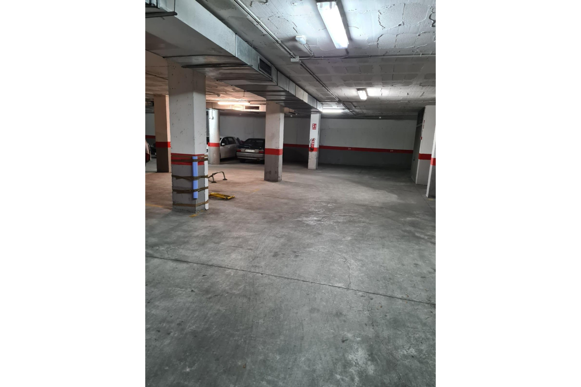 Herverkoop - Garage - Torrevieja - Playa del Cura