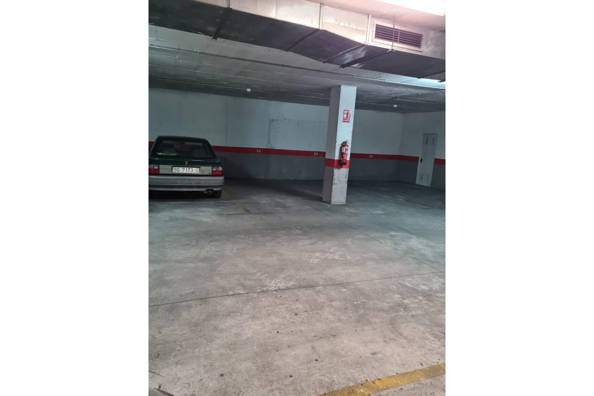 Herverkoop - Garage - Torrevieja - Playa del Cura