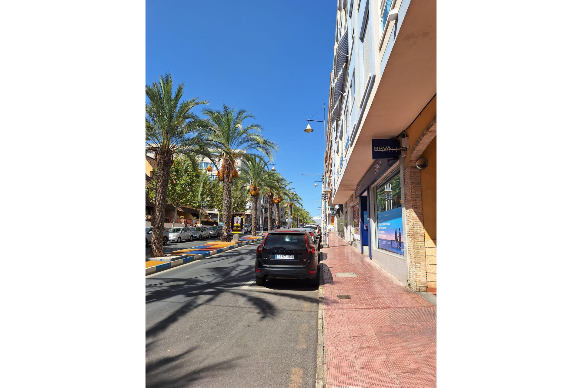 Herverkoop - Garage - Torrevieja - Playa del Cura