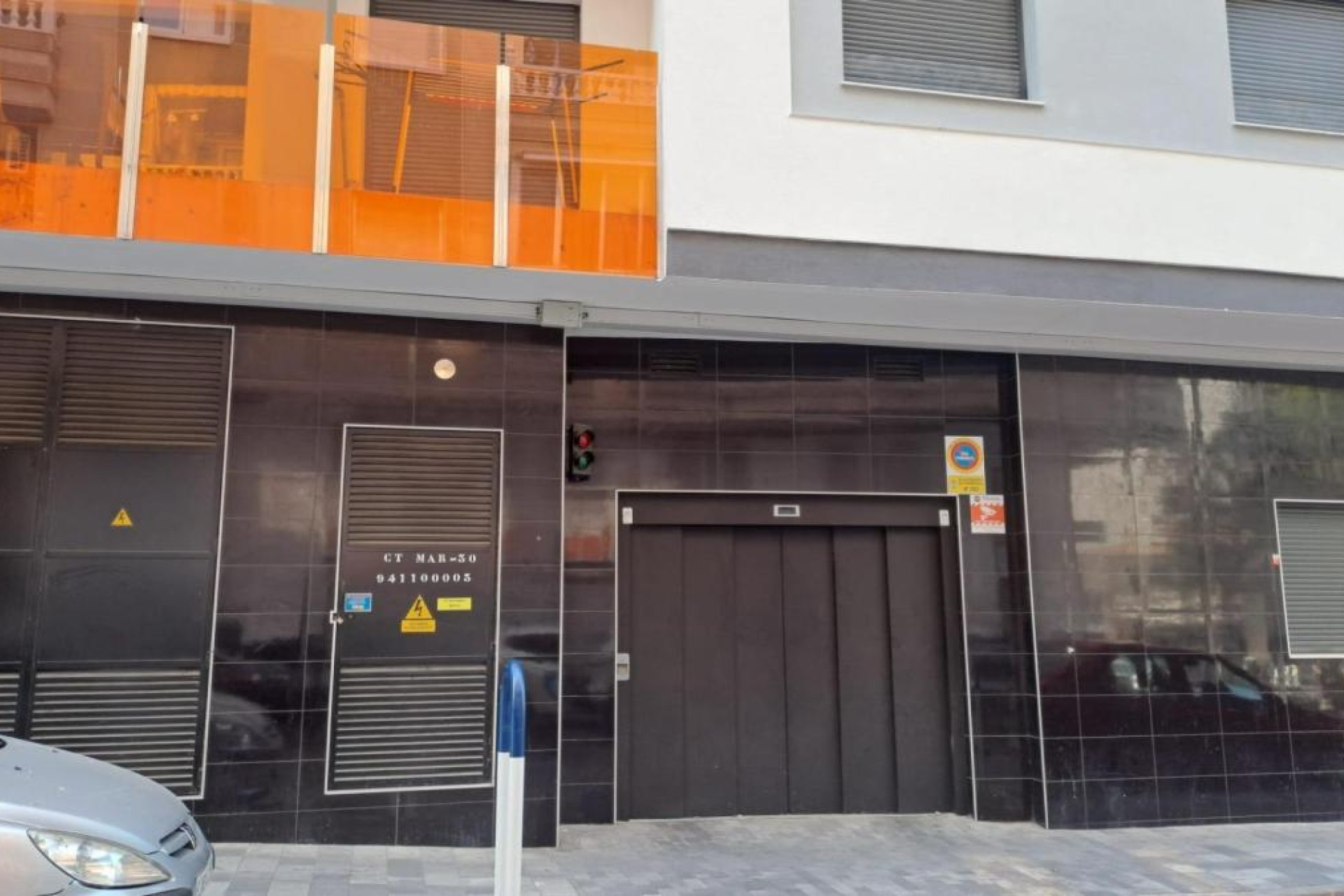 Herverkoop - Garage - Torrevieja - torrevieja