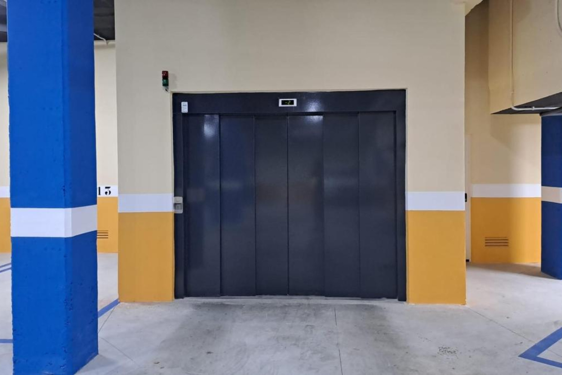 Herverkoop - Garage - Torrevieja - torrevieja
