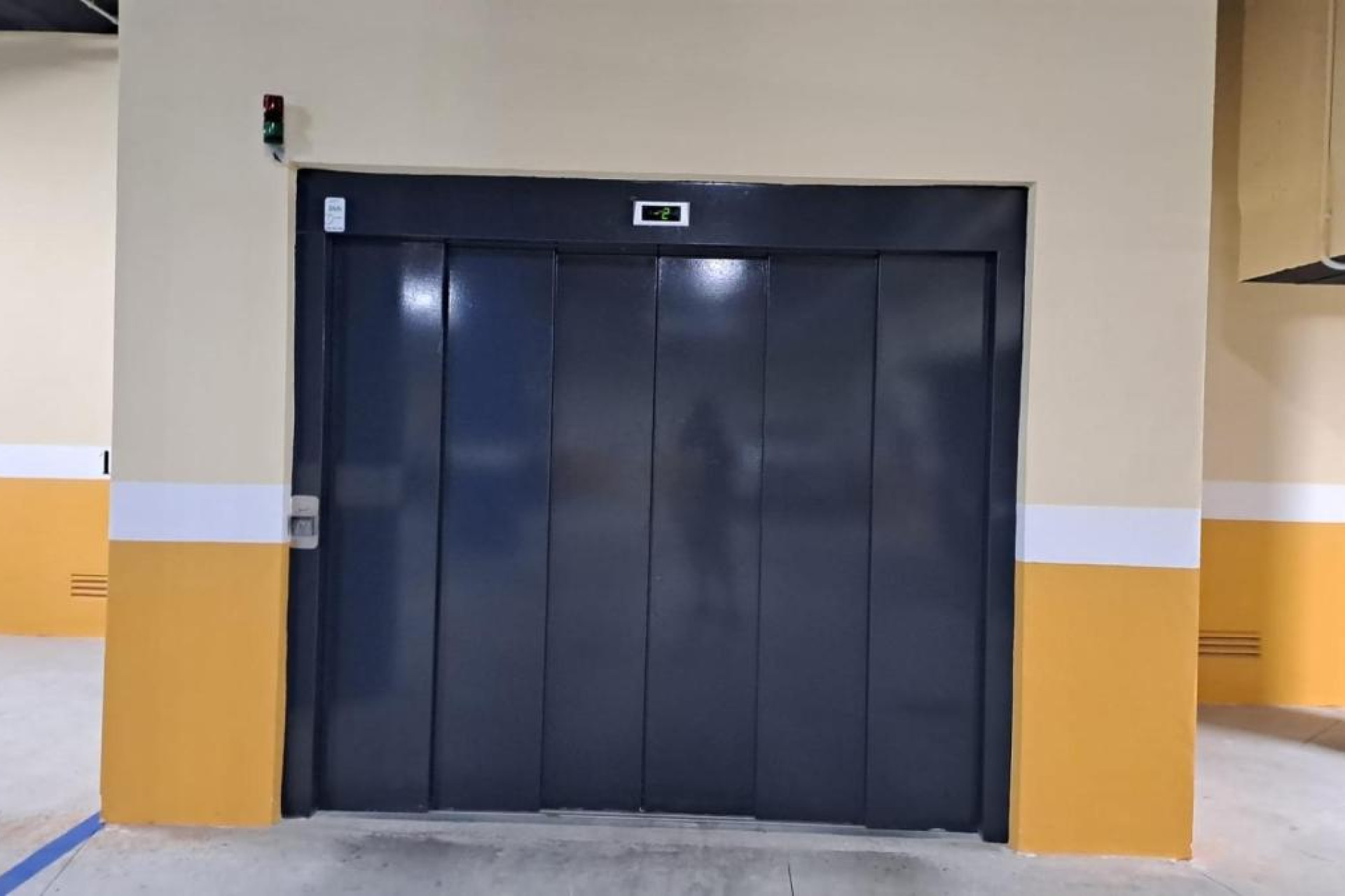 Herverkoop - Garage - Torrevieja - torrevieja