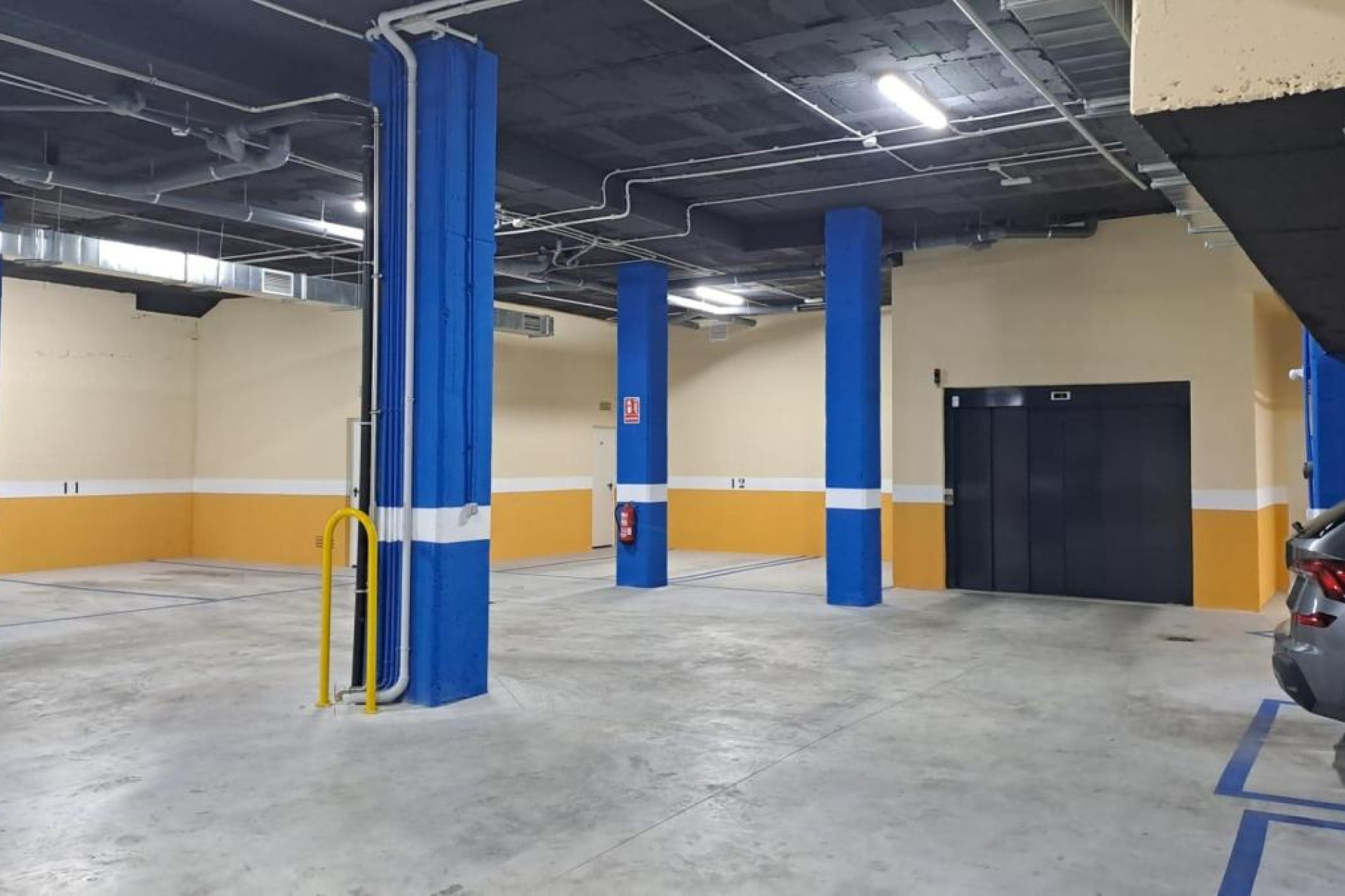 Herverkoop - Garage - Torrevieja - torrevieja