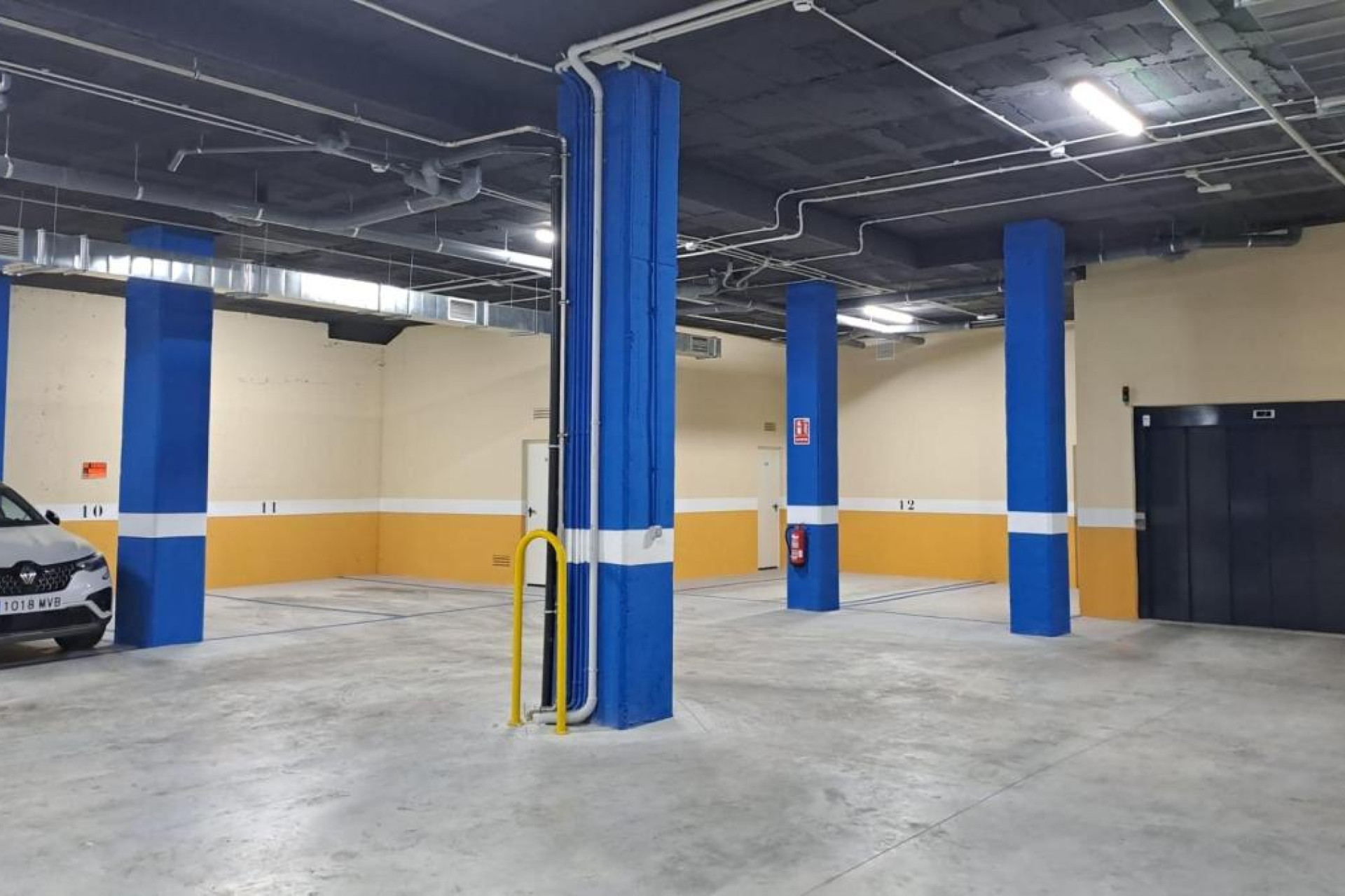 Herverkoop - Garage - Torrevieja - torrevieja
