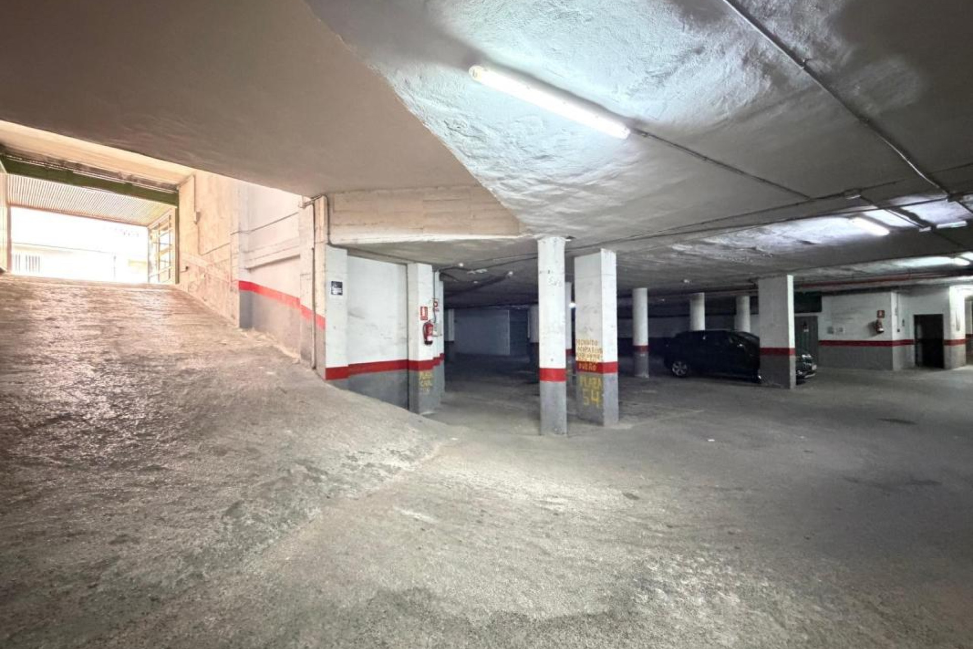 Herverkoop - Garage - Torrevieja - torrevieja