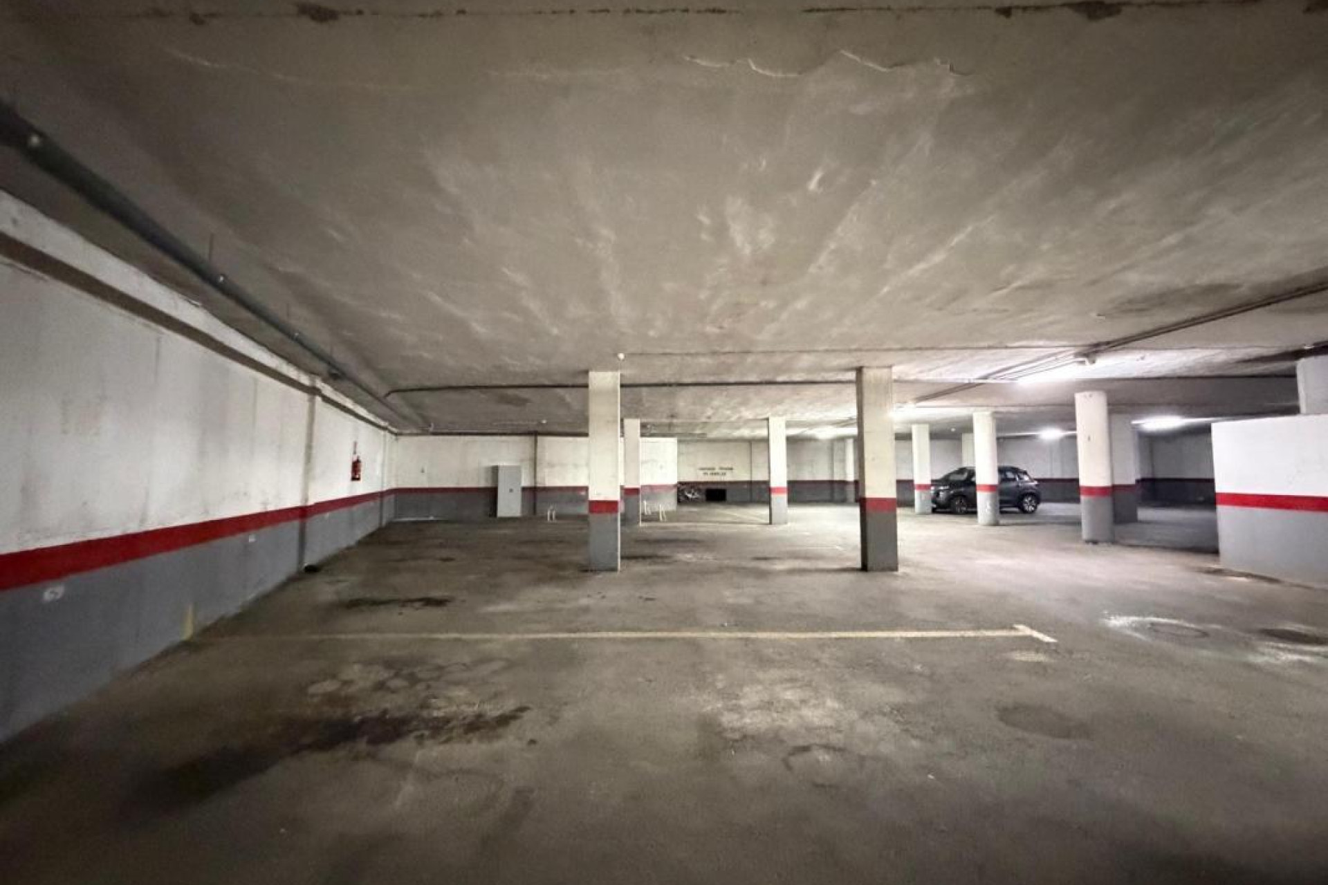 Herverkoop - Garage - Torrevieja - torrevieja
