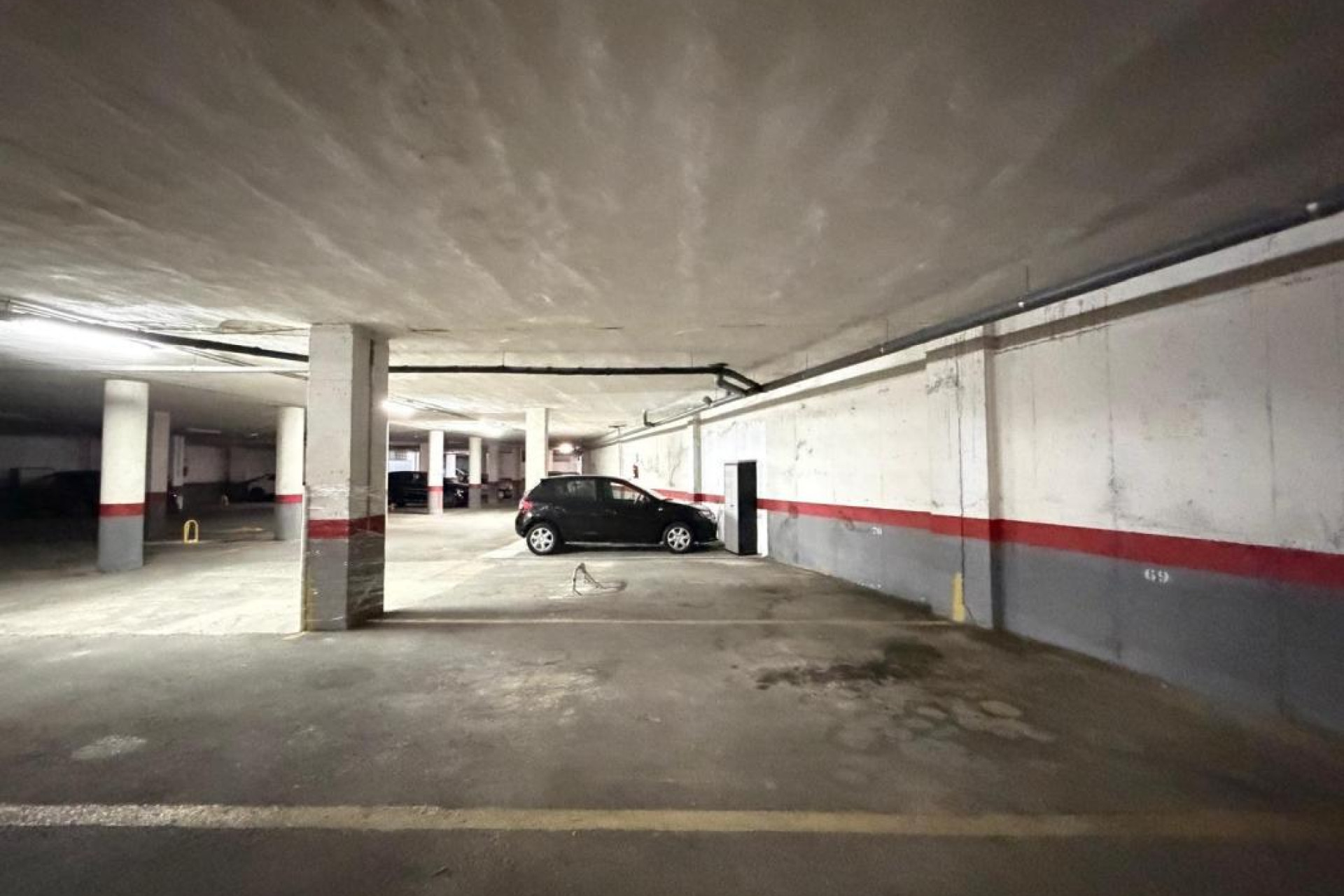 Herverkoop - Garage - Torrevieja - torrevieja