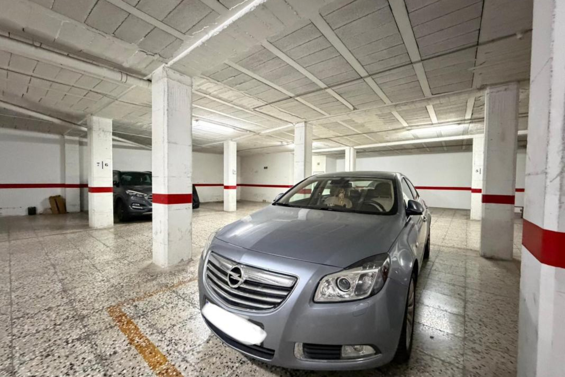 Herverkoop - Garage - Torrevieja - torrevieja