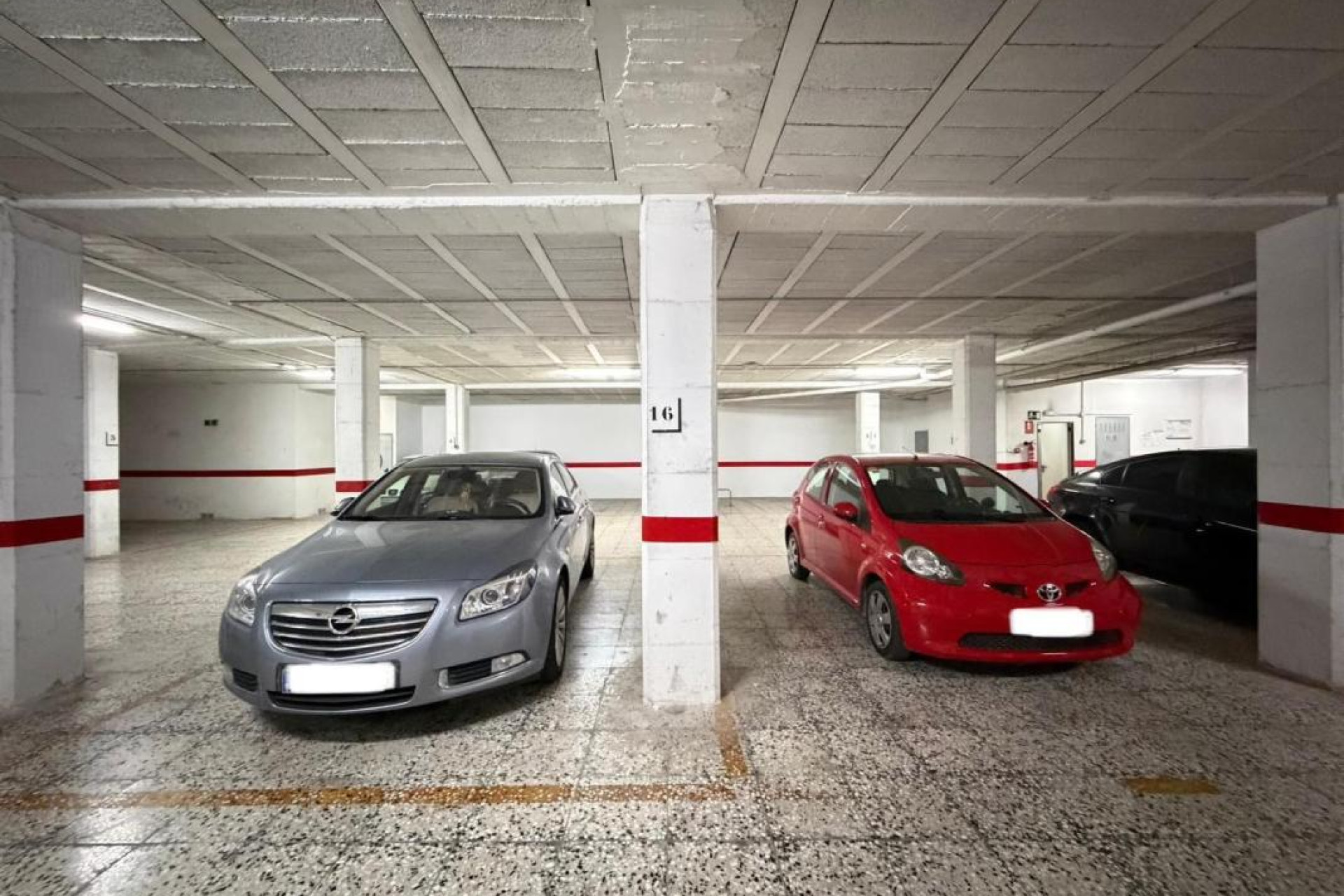 Herverkoop - Garage - Torrevieja - torrevieja