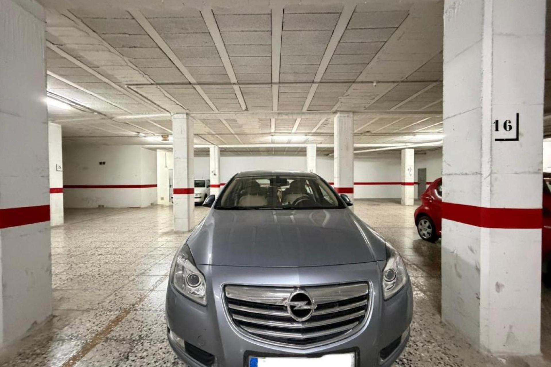 Herverkoop - Garage - Torrevieja - torrevieja