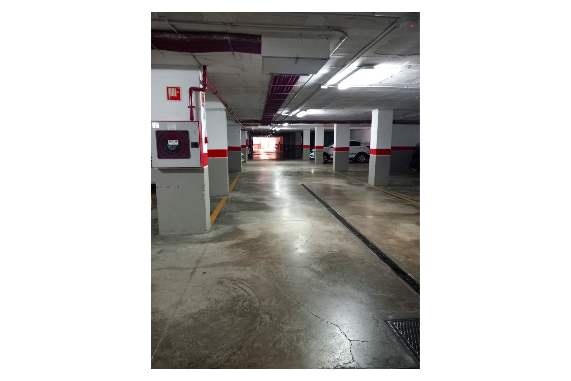 Herverkoop - Garage - Villajoyosa - Cala de Villajoyosa