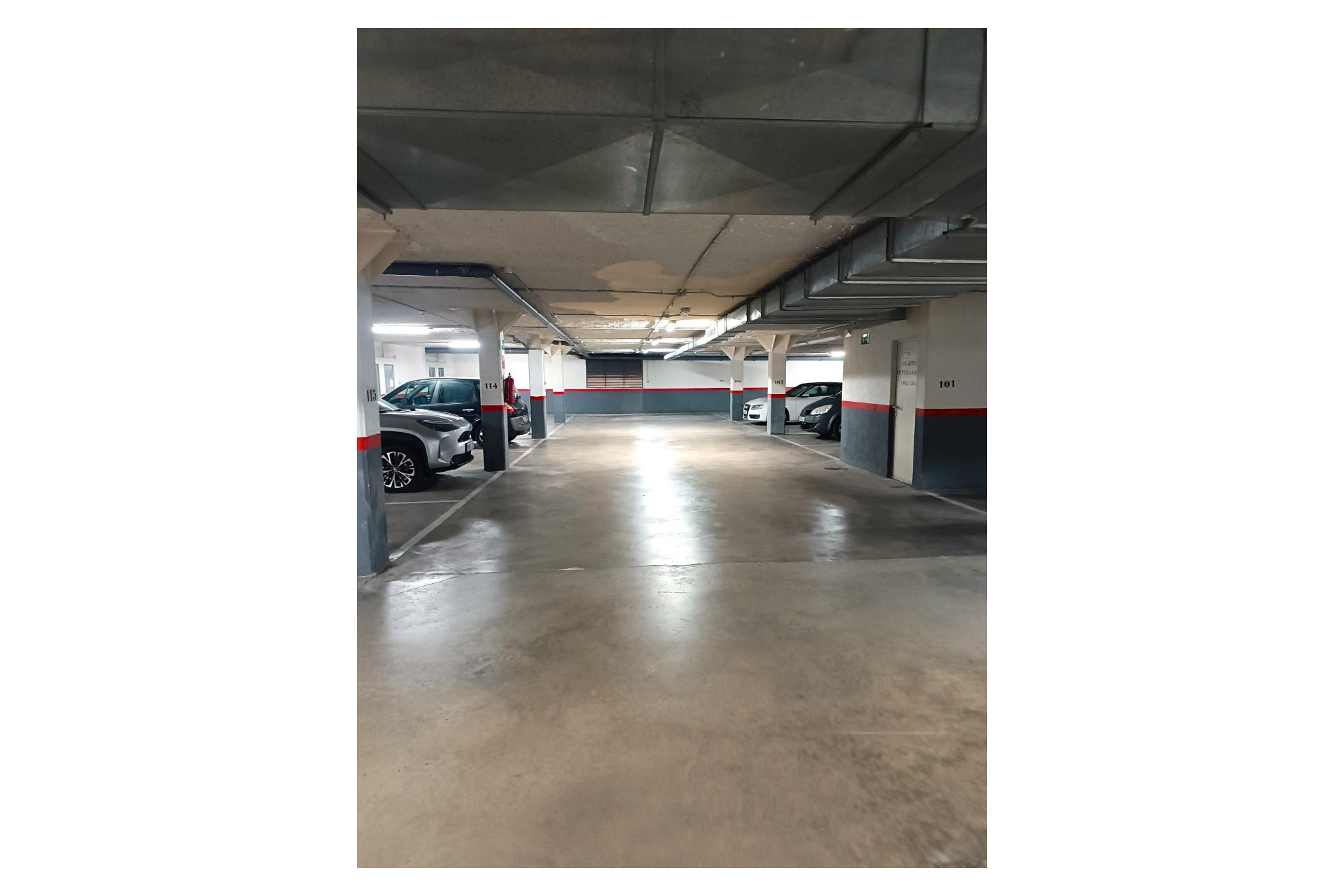 Herverkoop - Garage - Villajoyosa - Cala de Villajoyosa