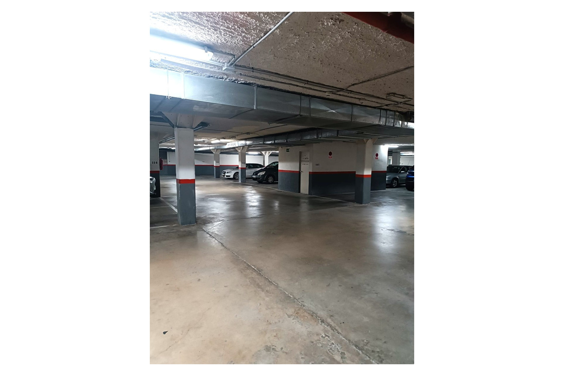 Herverkoop - Garage - Villajoyosa - Cala de Villajoyosa