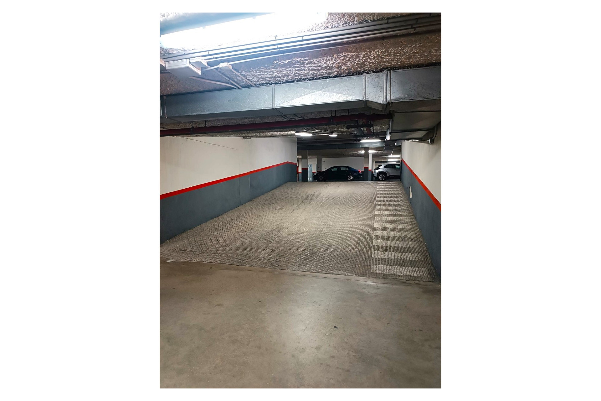 Herverkoop - Garage - Villajoyosa - Cala de Villajoyosa