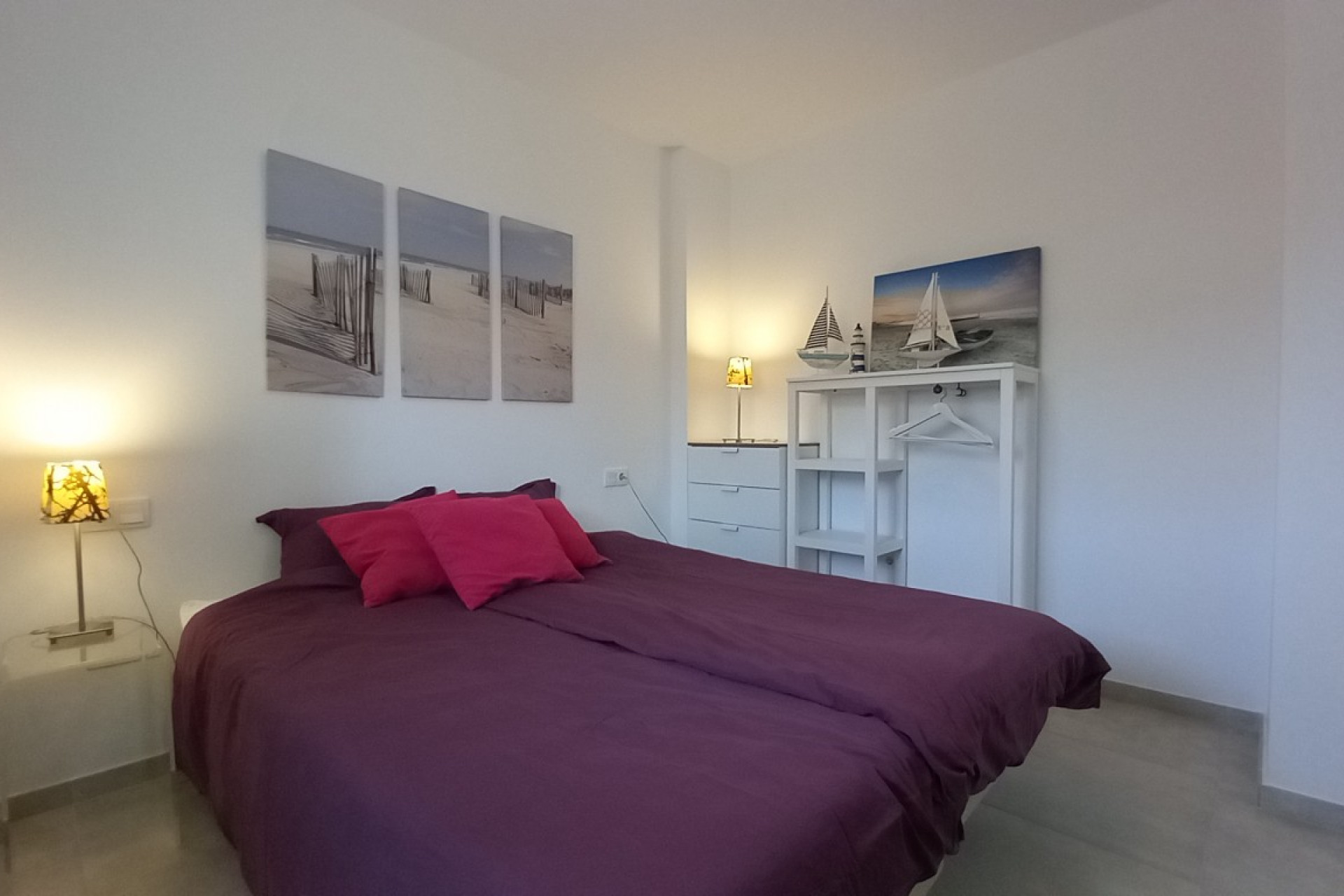 Herverkoop - Garden Apartment - Orihuela Costa