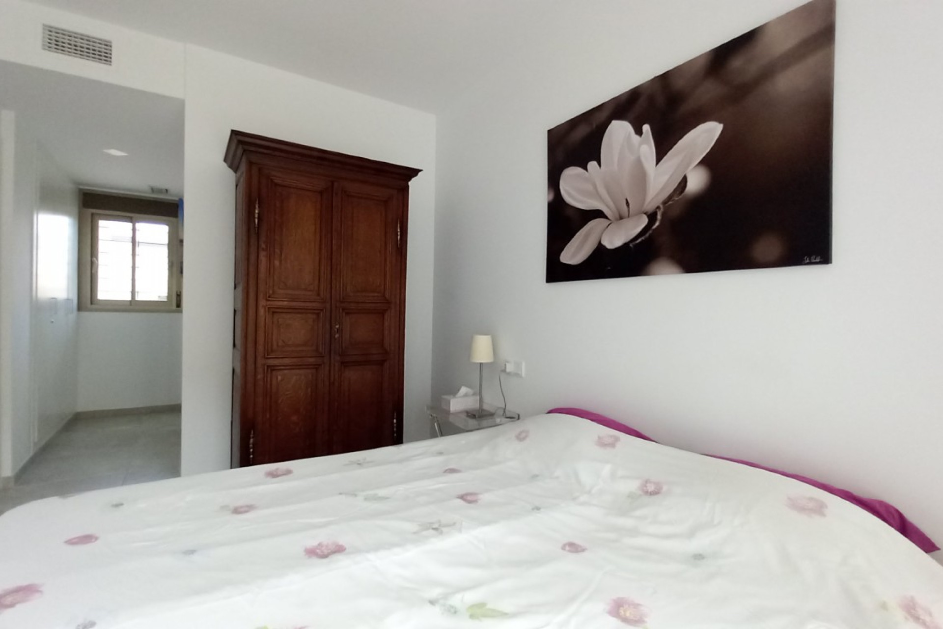 Herverkoop - Garden Apartment - Orihuela Costa