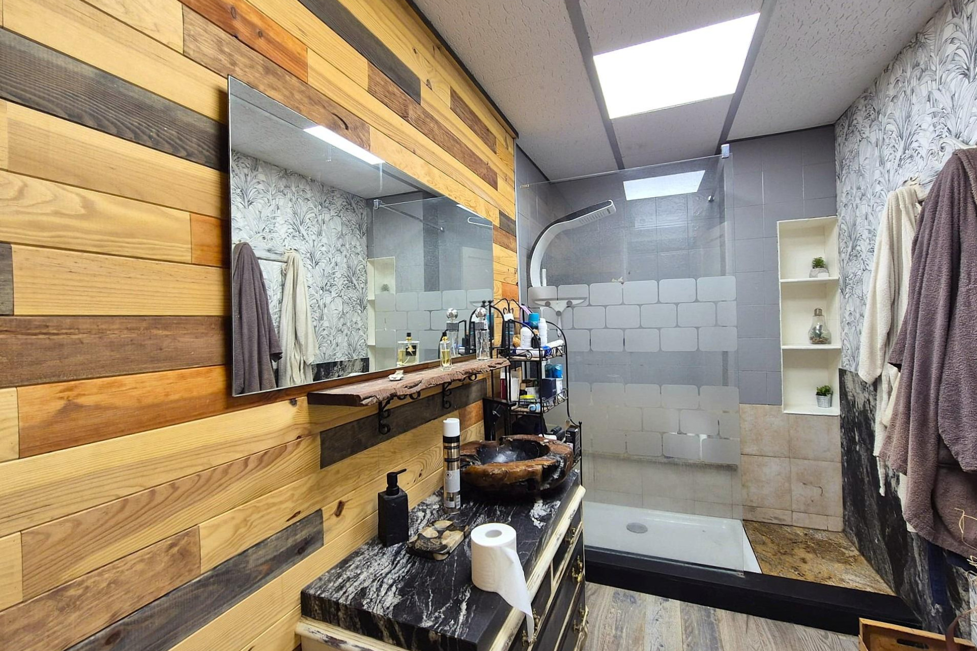 Herverkoop - Gebouw - Alicante - Carolinas Bajas