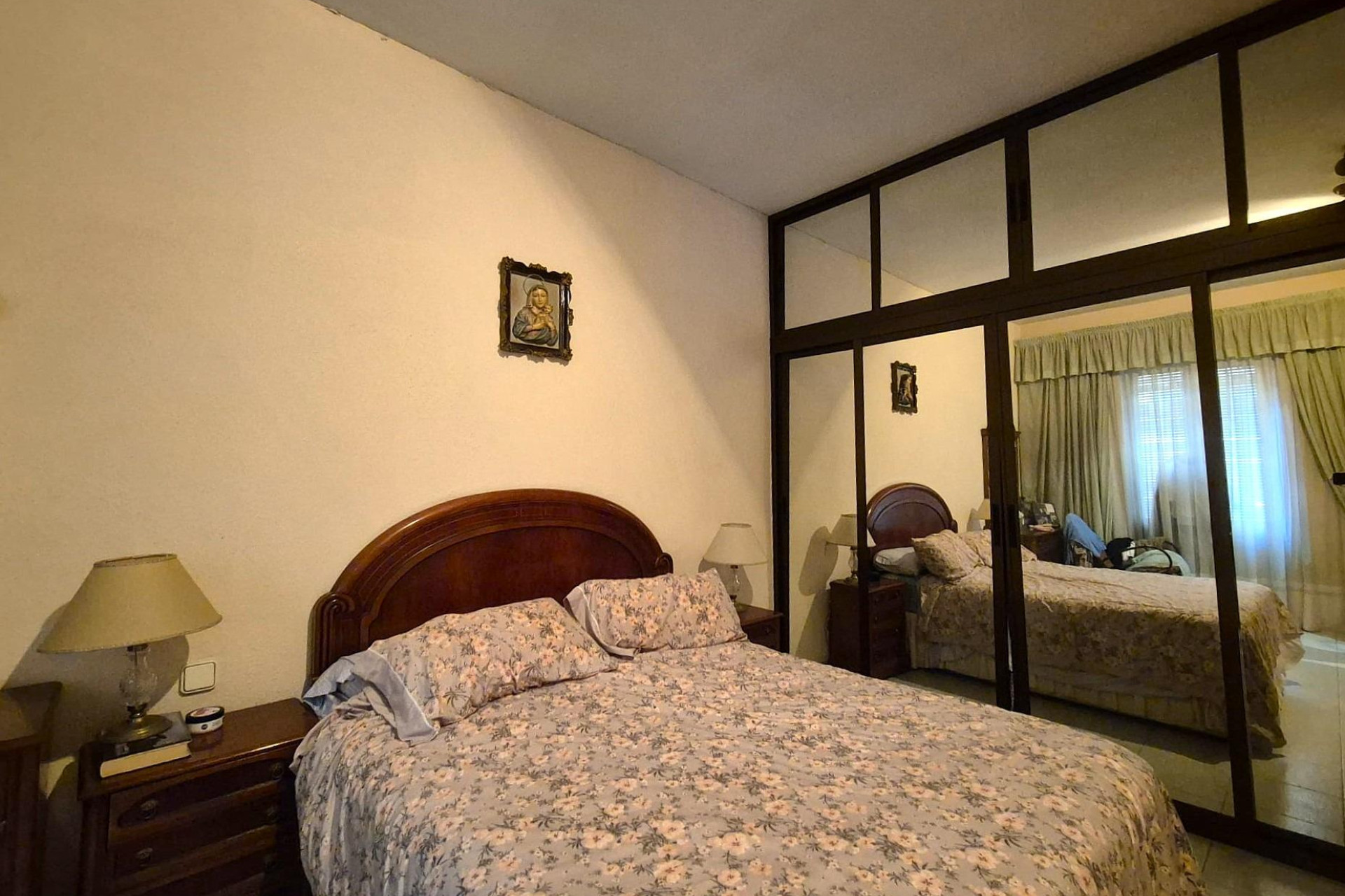 Herverkoop - Gebouw - Alicante - Carolinas Bajas