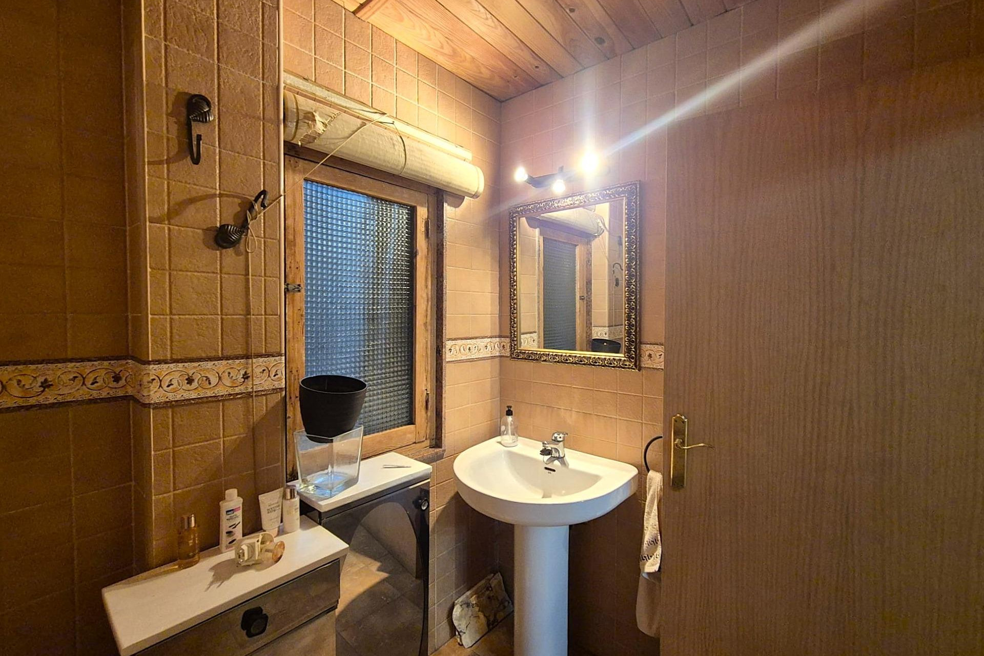 Herverkoop - Gebouw - Alicante - Carolinas Bajas