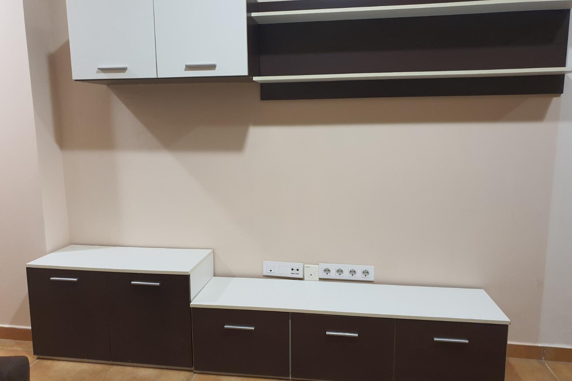 Herverkoop - Gebouw - Alicante - Mercado