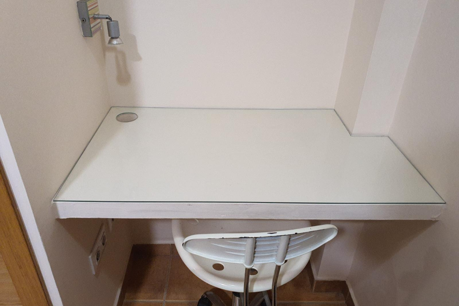 Herverkoop - Gebouw - Alicante - Mercado