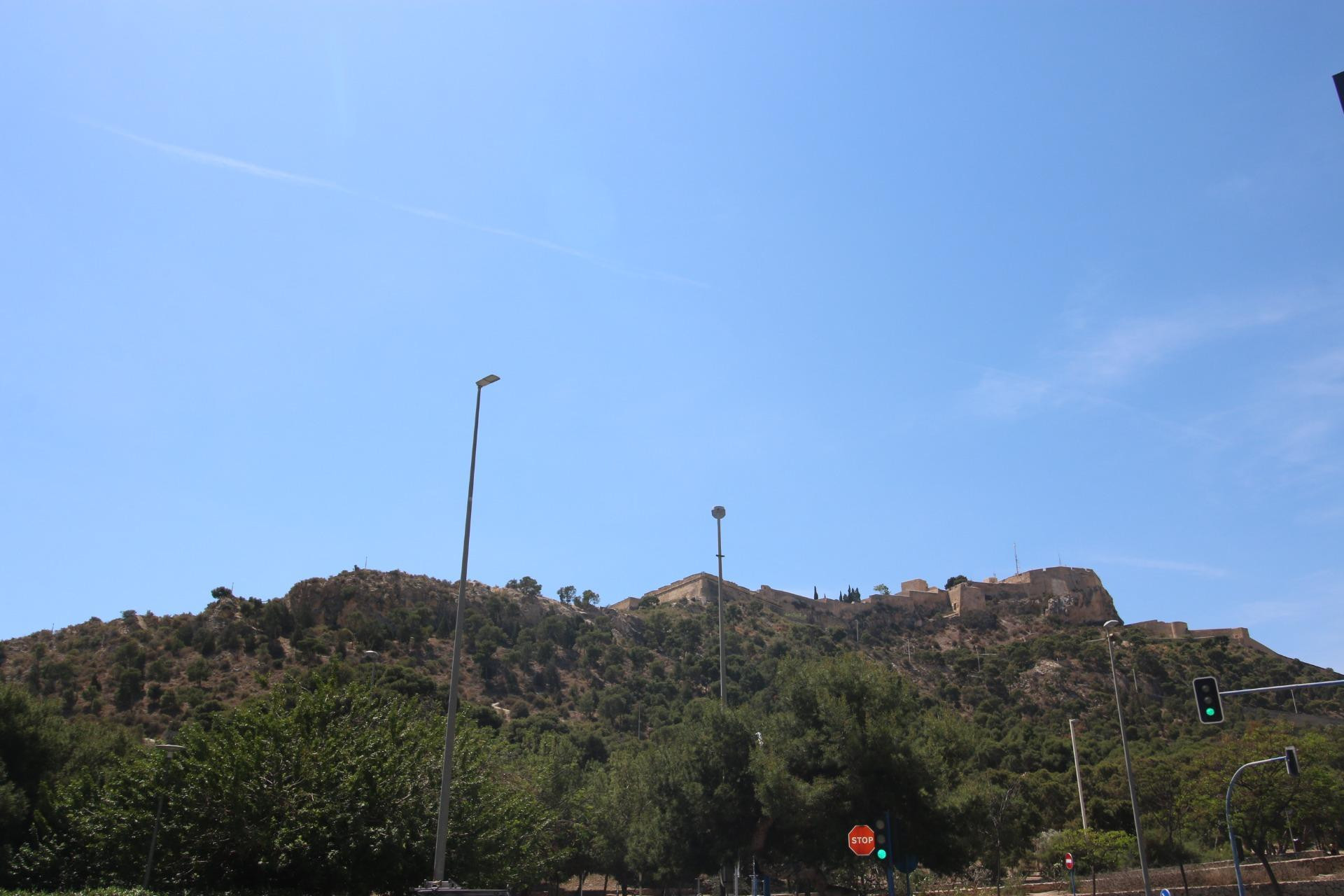 Herverkoop - Gebouw - Alicante - Pla del bon repos