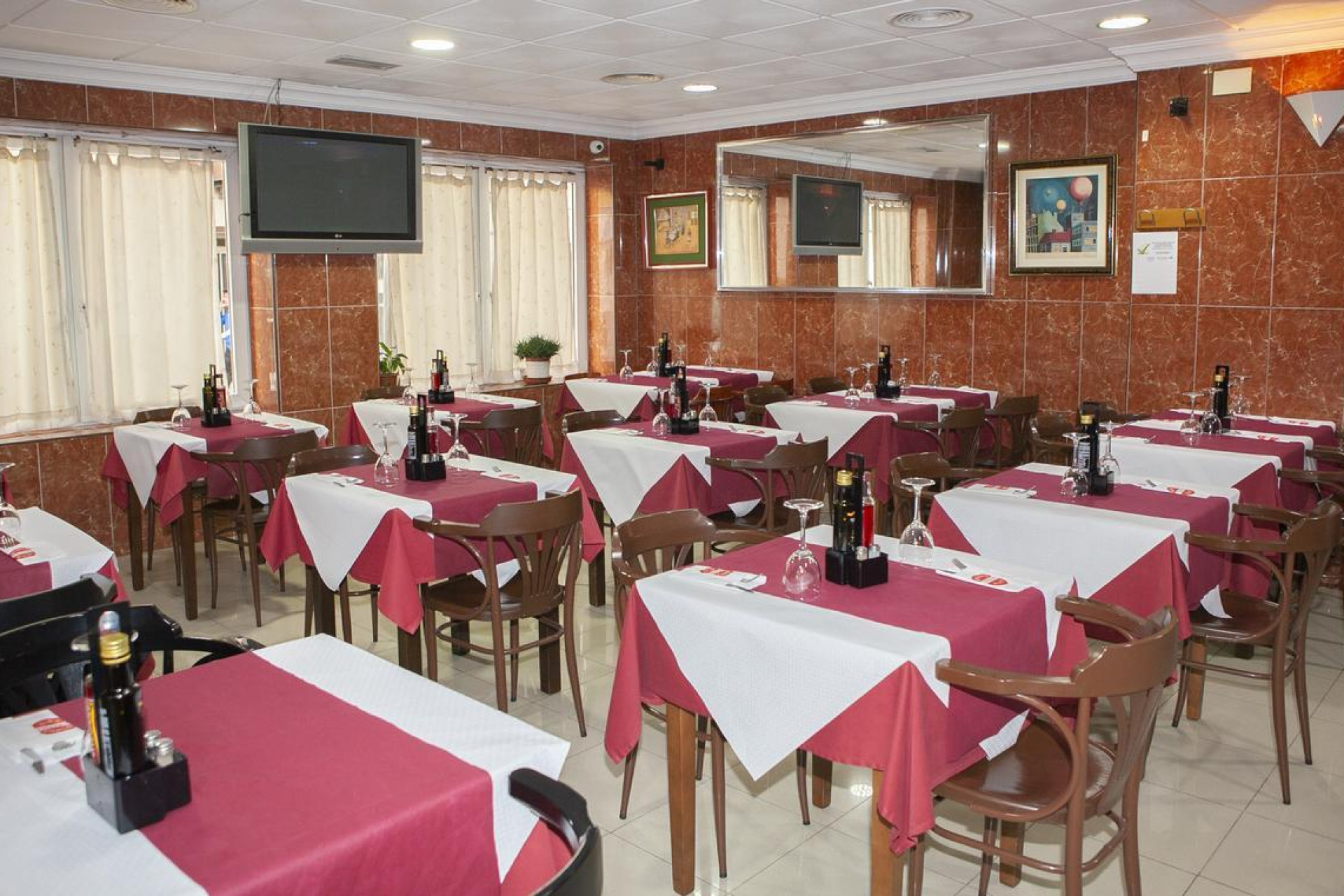 Herverkoop - Gebouw - Torrevieja - Calle Apolo, 85, 03182