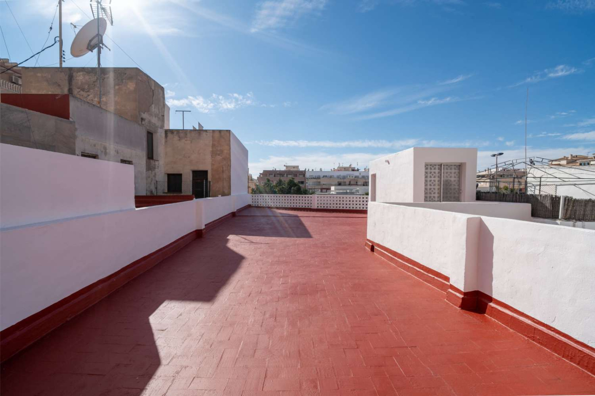 Herverkoop - Gebouw - Torrevieja - Centro