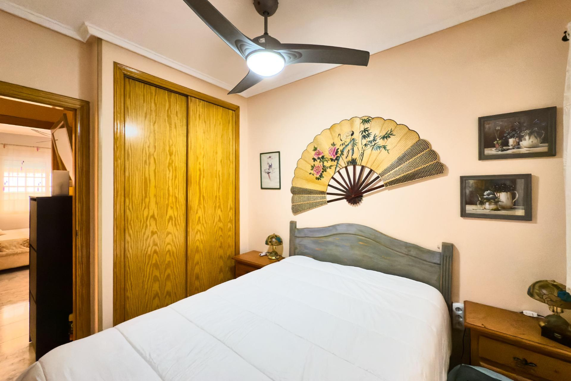 Herverkoop - Gelijkvloers - Torrevieja - La Mata pueblo