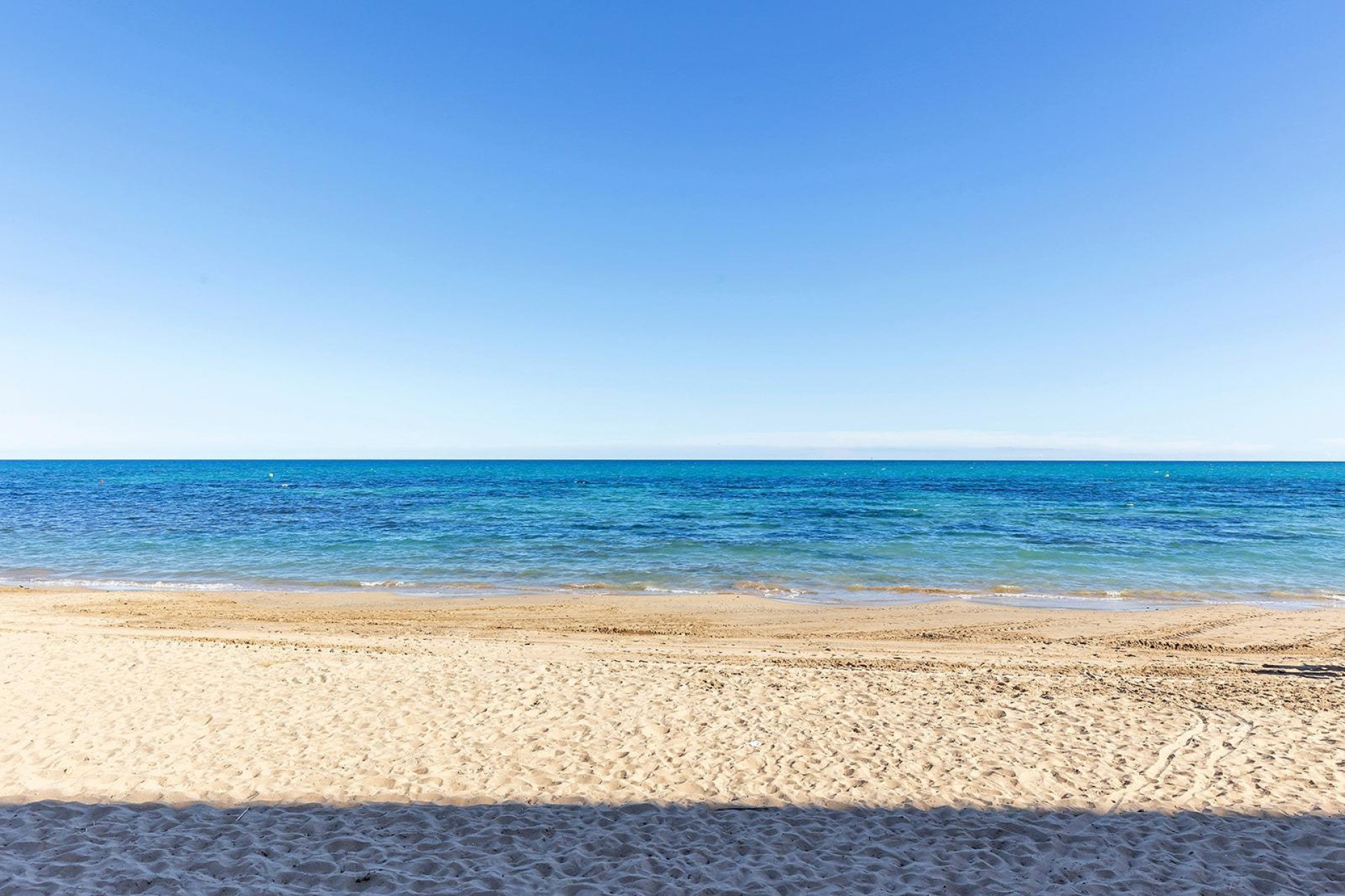 Herverkoop - Gelijkvloers - Torrevieja - La Mata