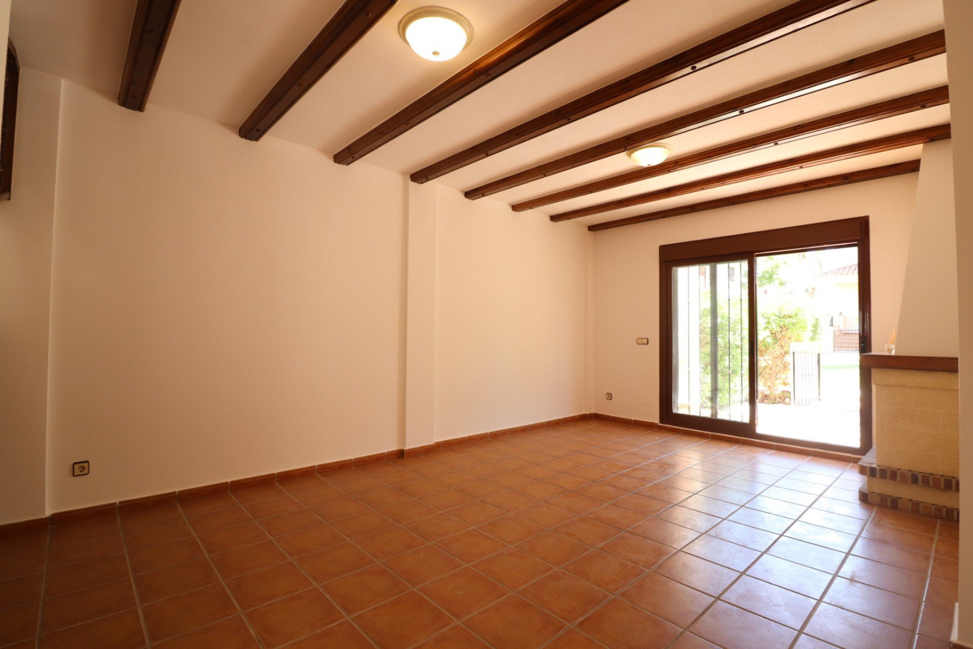 Herverkoop - Half Vrijstaande Woning - Algorfa - La Finca Golf Resort