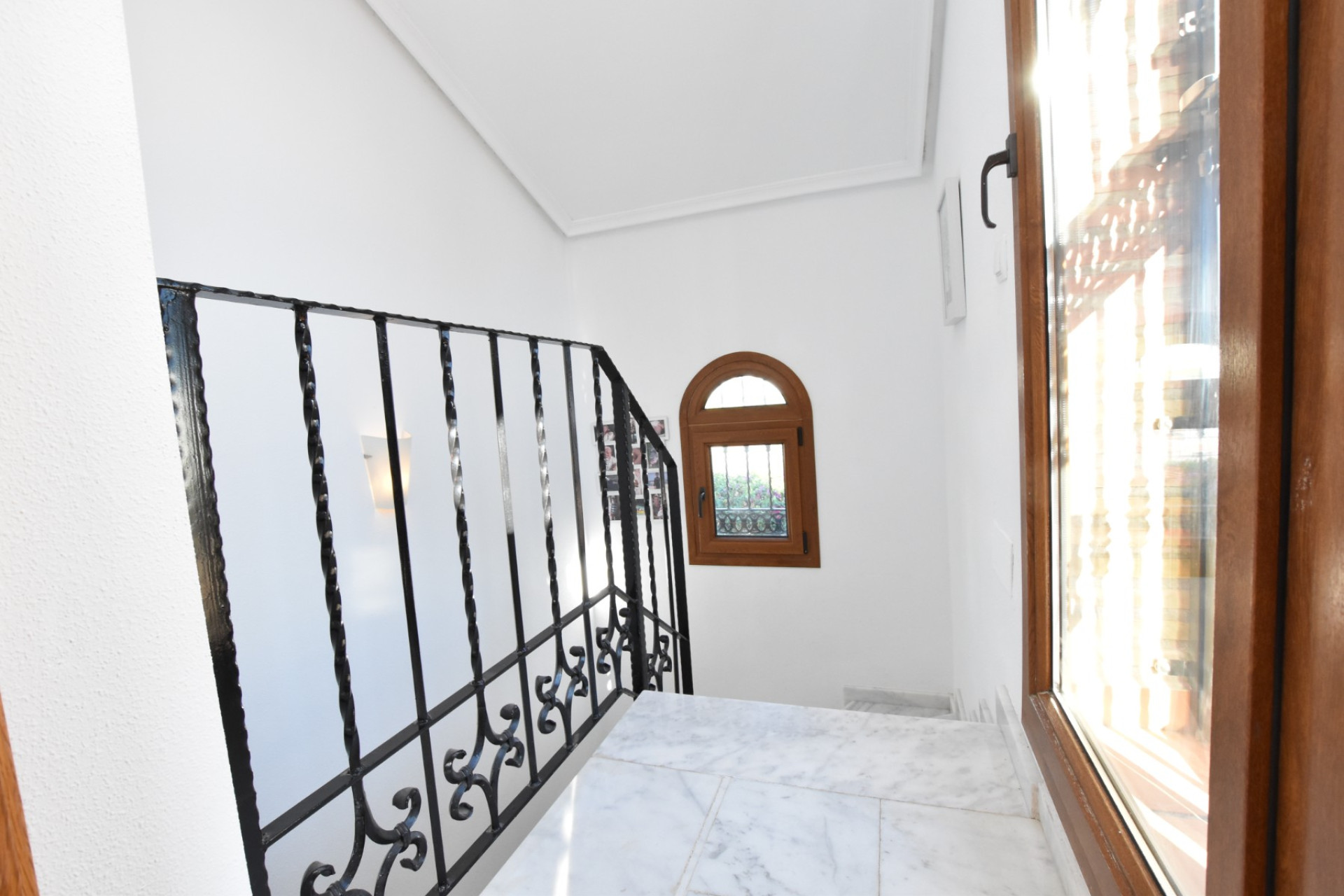 Herverkoop - Half Vrijstaande Woning - Algorfa - La Finca Golf Resort