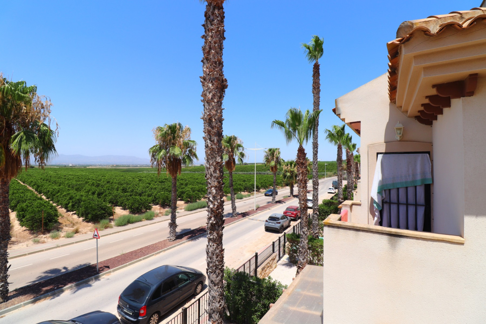 Herverkoop - Half Vrijstaande Woning - Algorfa - La Finca Golf Resort