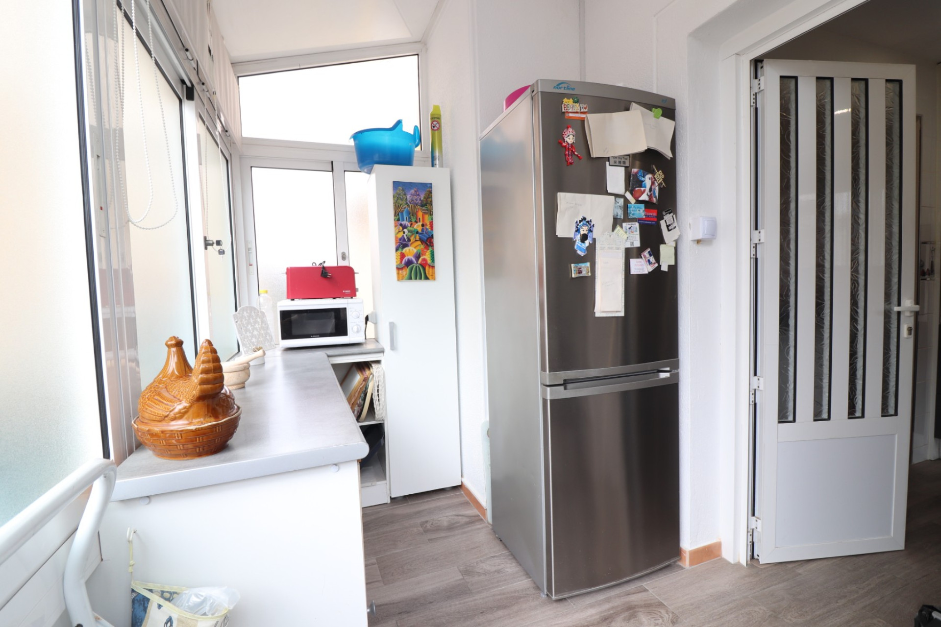 Herverkoop - Half Vrijstaande Woning - Algorfa - Montebello