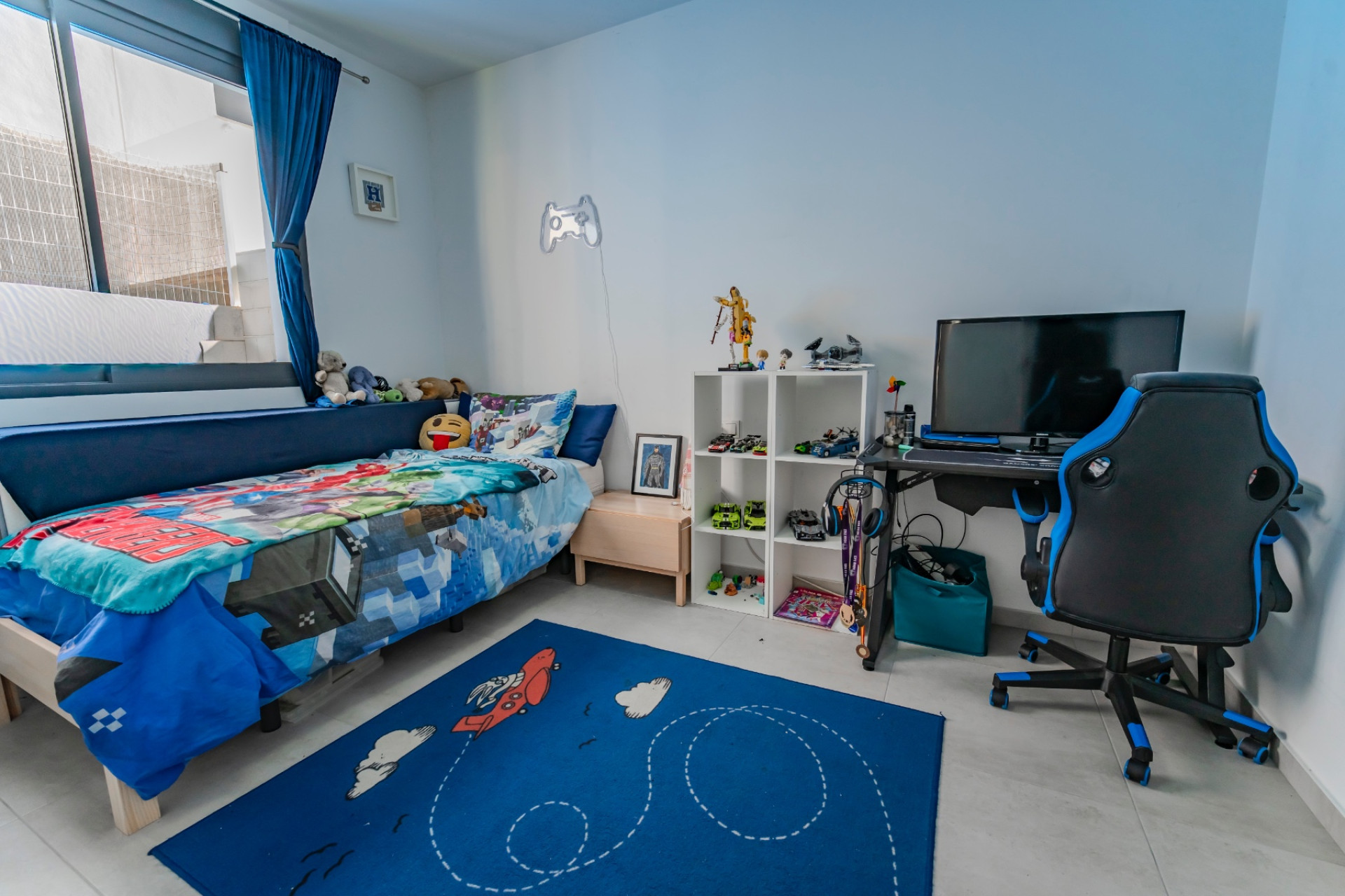Herverkoop - Half Vrijstaande Woning - Benijofar - Benijofar - Village