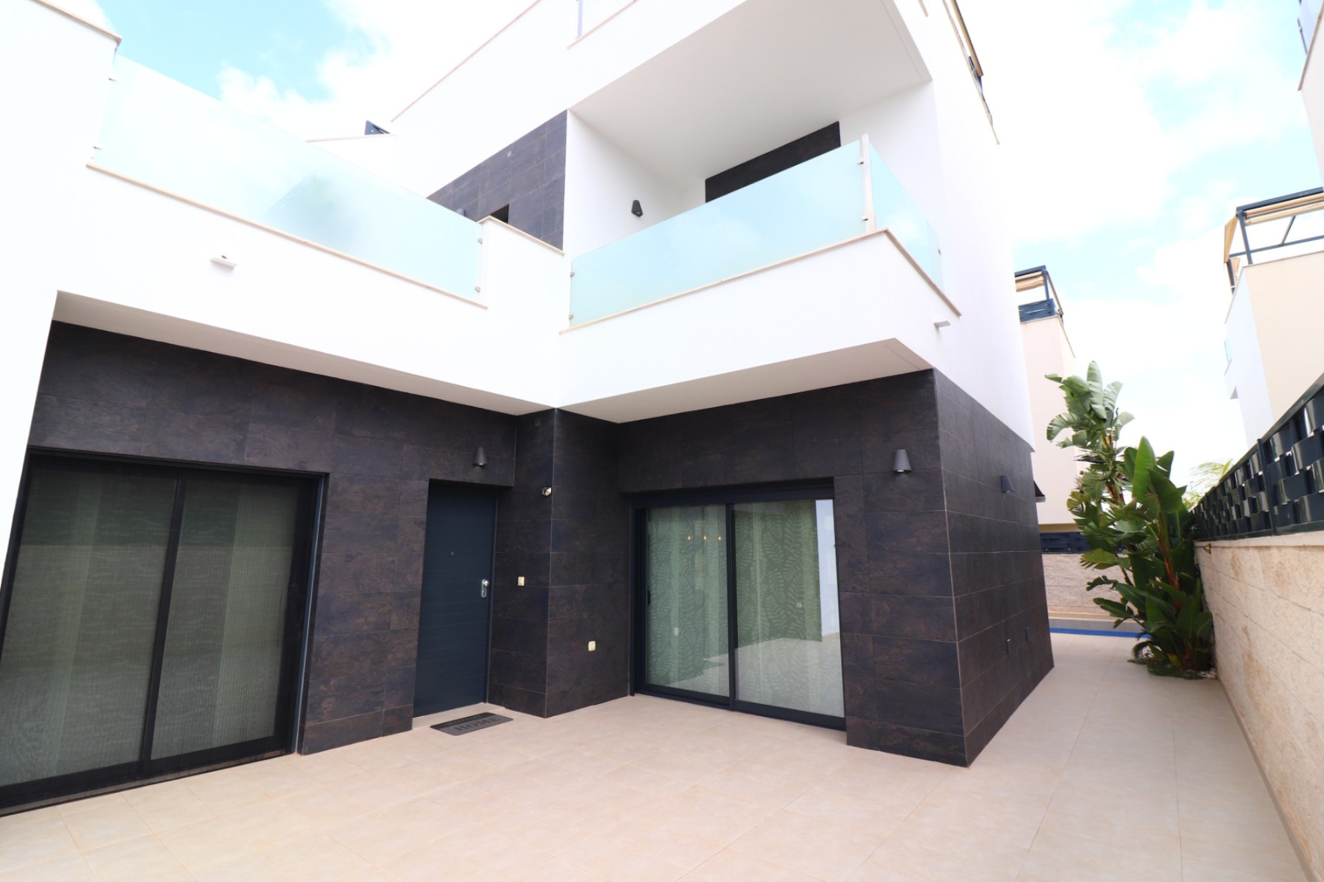 Herverkoop - Half Vrijstaande Woning - Benijofar - Benijofar - Village