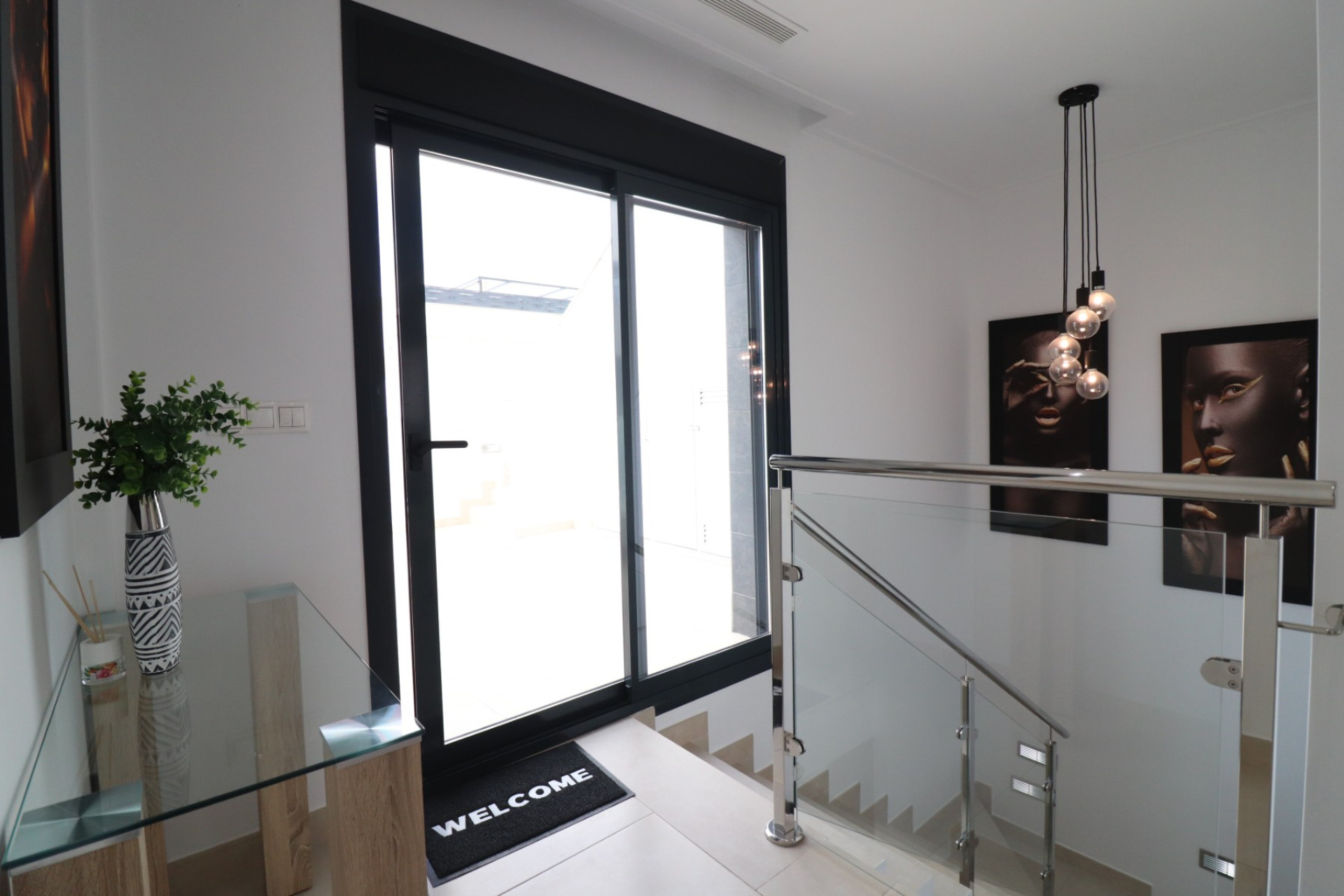 Herverkoop - Half Vrijstaande Woning - Benijofar - Benijofar - Village