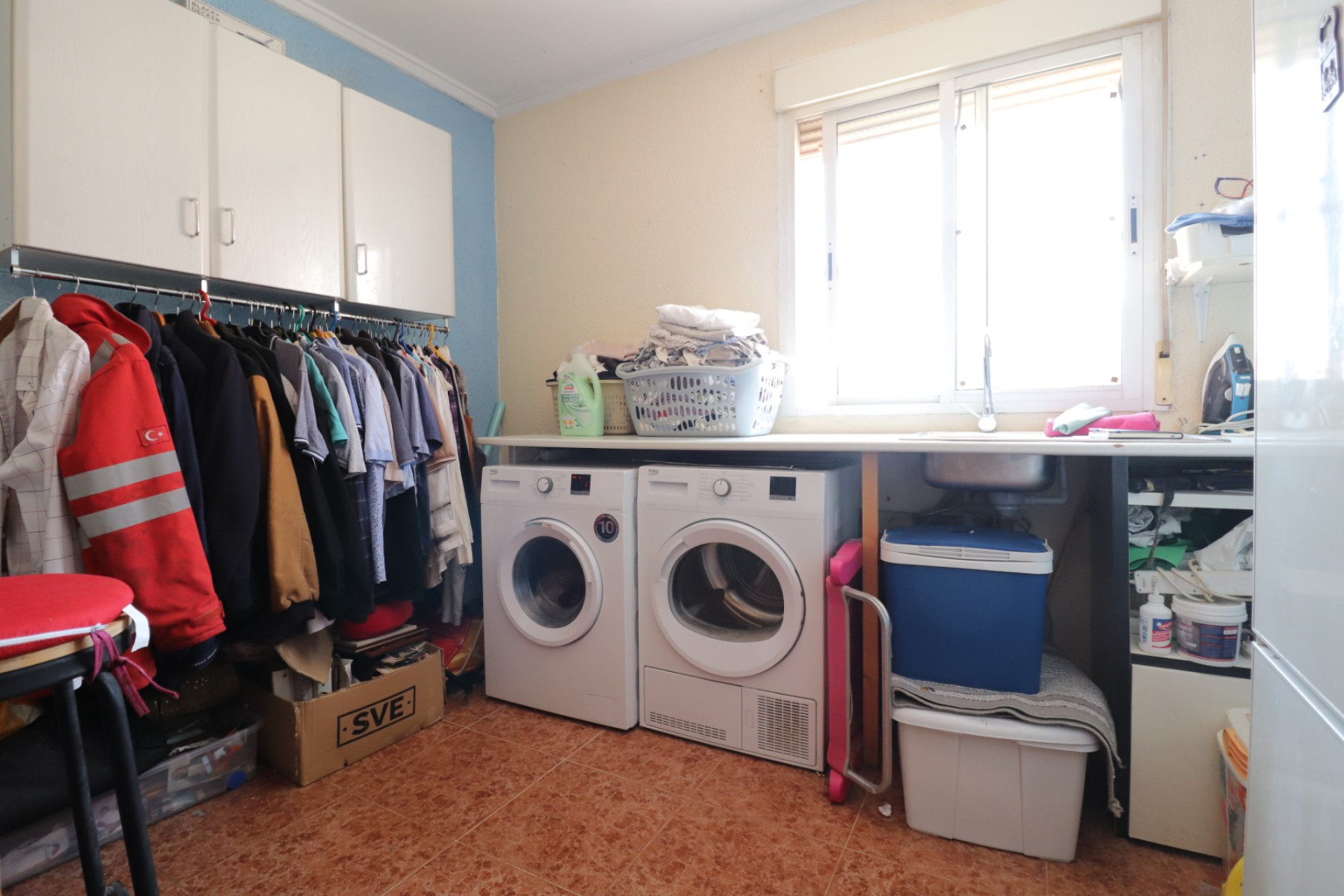 Herverkoop - Half Vrijstaande Woning - Benijofar - Benijofar - Village