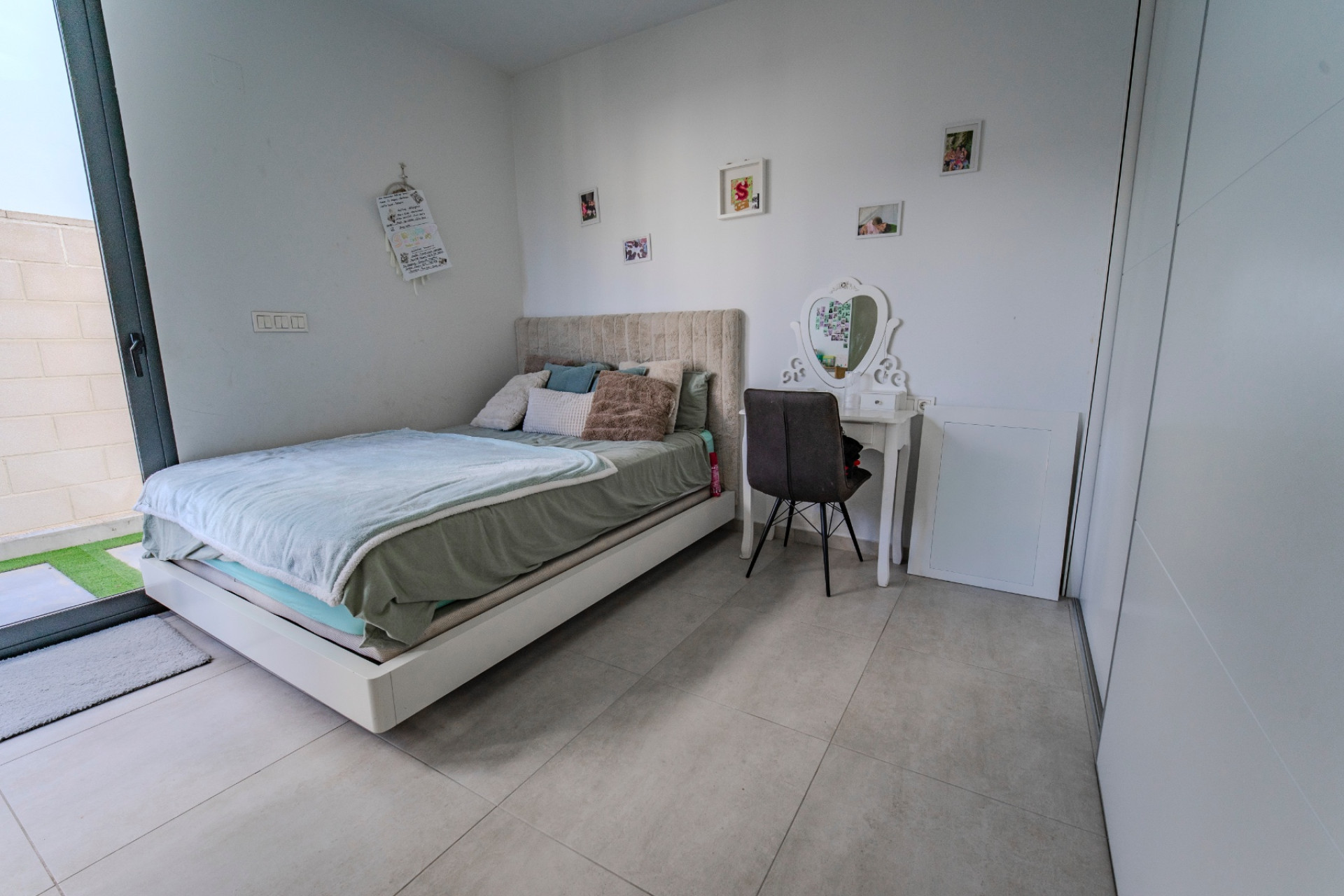 Herverkoop - Half Vrijstaande Woning - Benijofar - Benijofar - Village