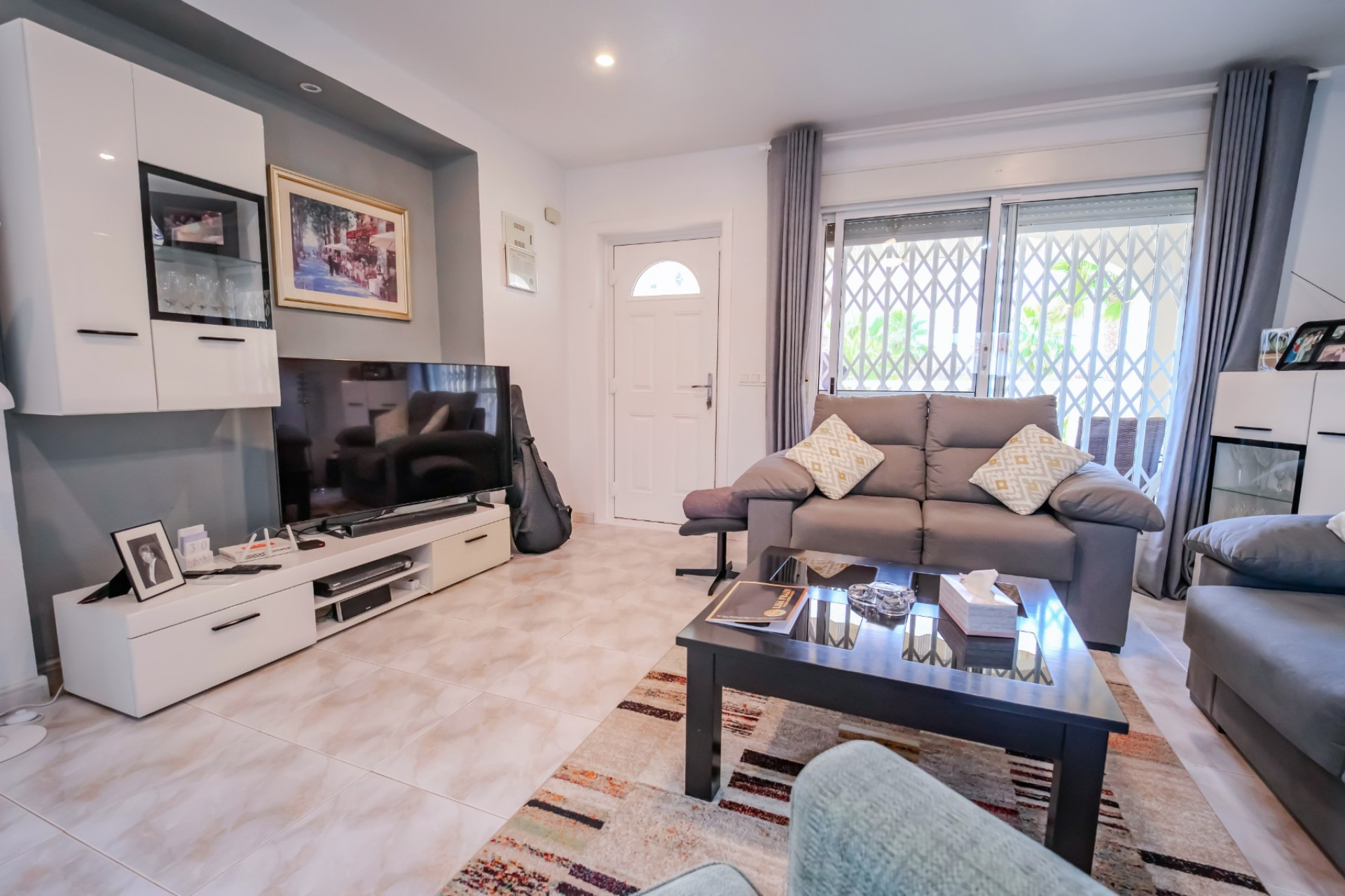 Herverkoop - Half Vrijstaande Woning - Benijofar - Benimar