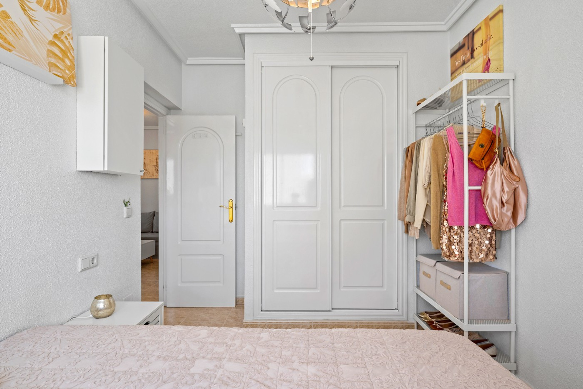 Herverkoop - Half Vrijstaande Woning - Benijofar - Monte Azul/ El Dorado