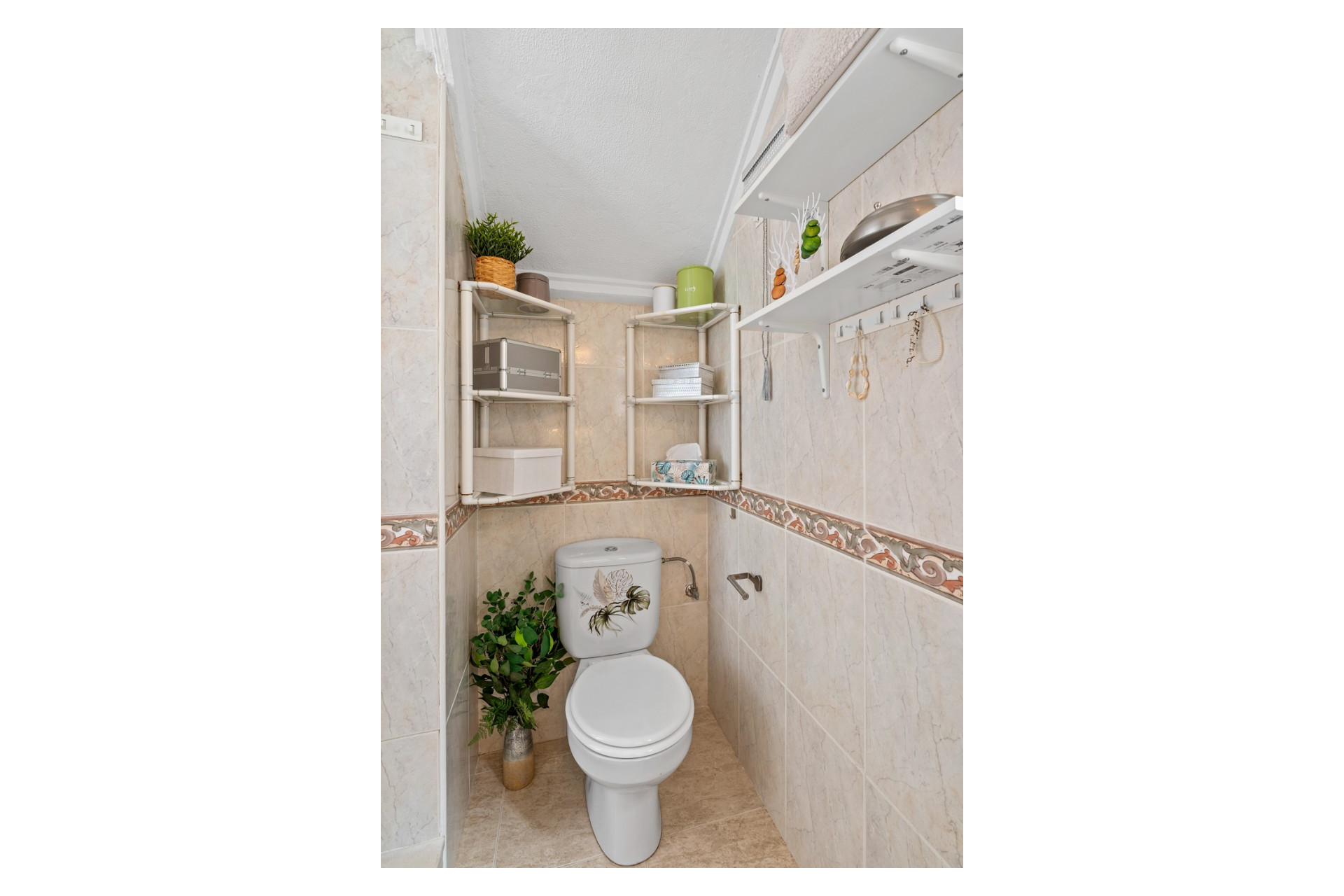 Herverkoop - Half Vrijstaande Woning - Benijofar - Monte Azul/ El Dorado