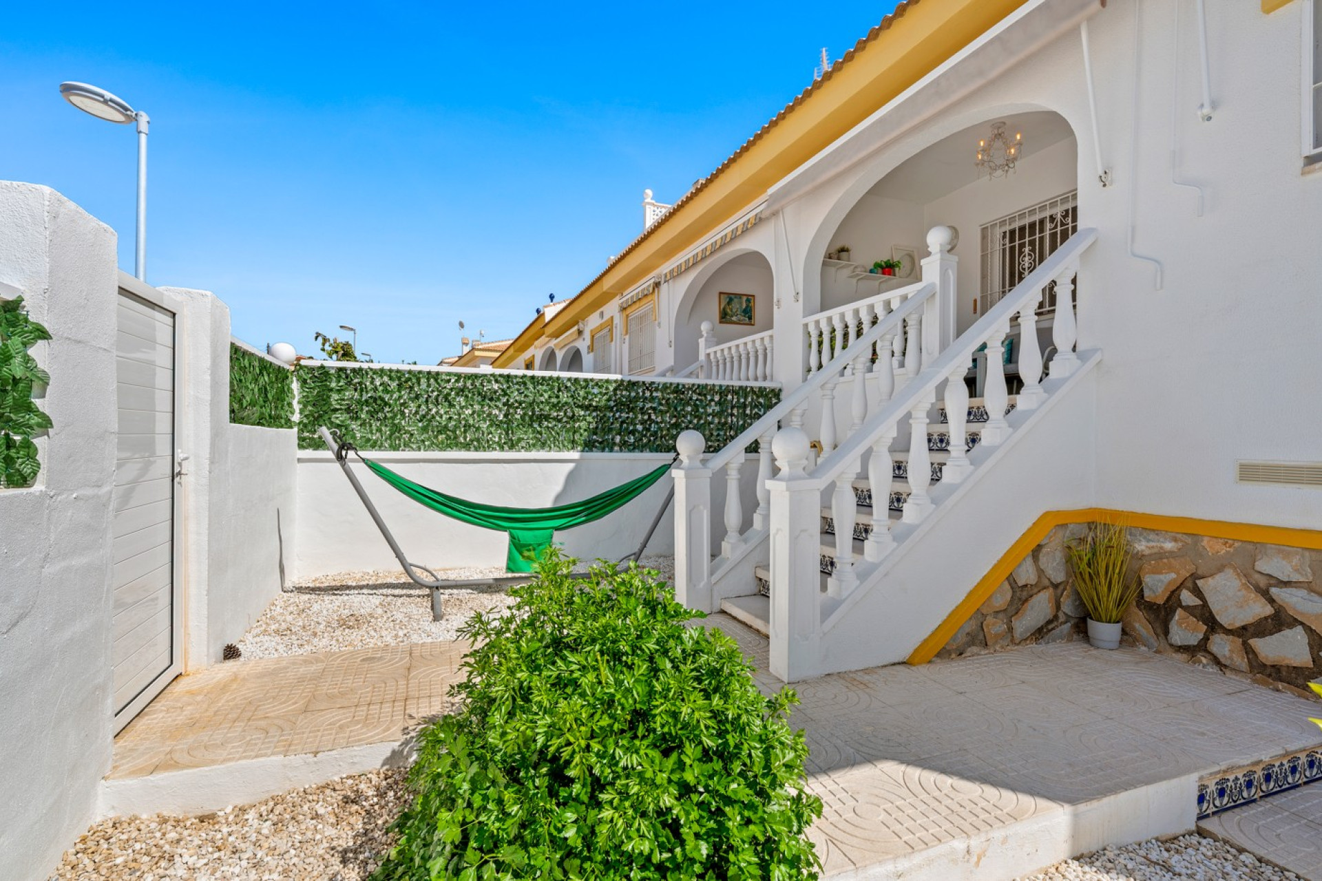 Herverkoop - Half Vrijstaande Woning - Benijofar - Monte Azul/ El Dorado