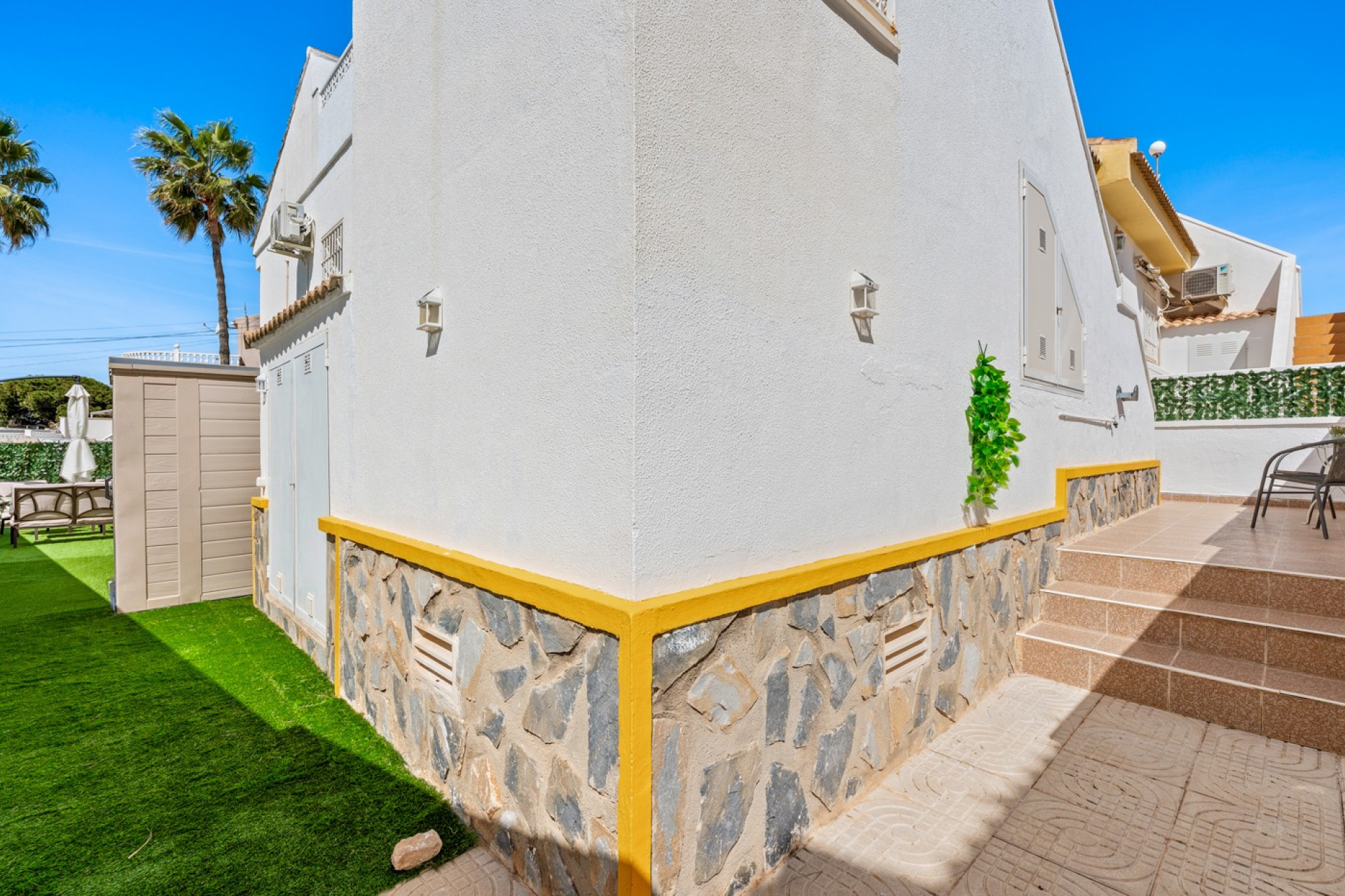 Herverkoop - Half Vrijstaande Woning - Benijofar - Monte Azul/ El Dorado